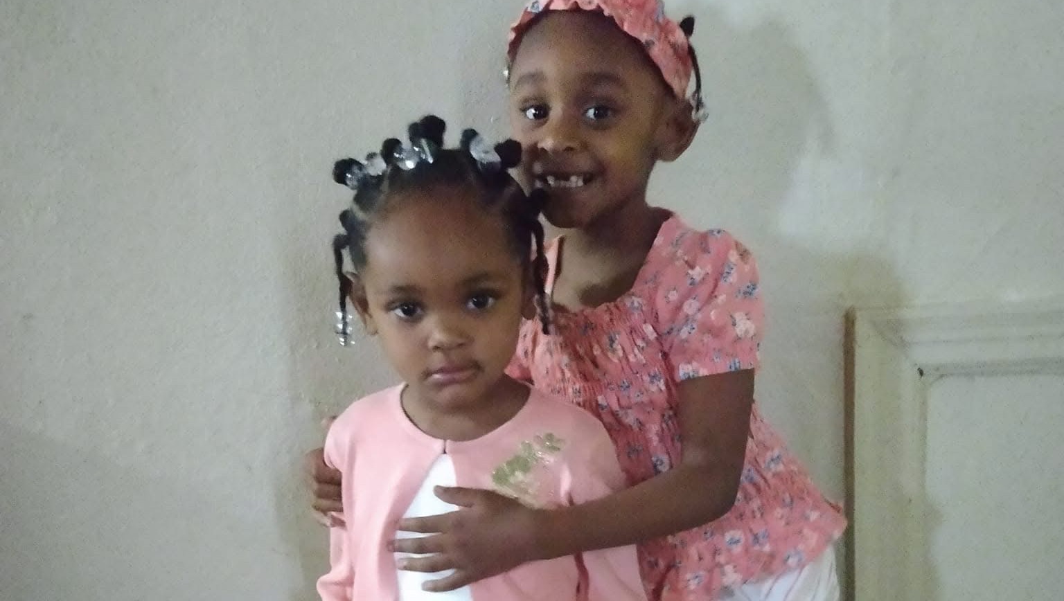 Veletta Hooks - Support for Sparkles Hooks’ Daughters After Loss