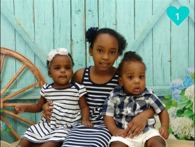 Help Sanaa Start College campaign photo, 6 of 7