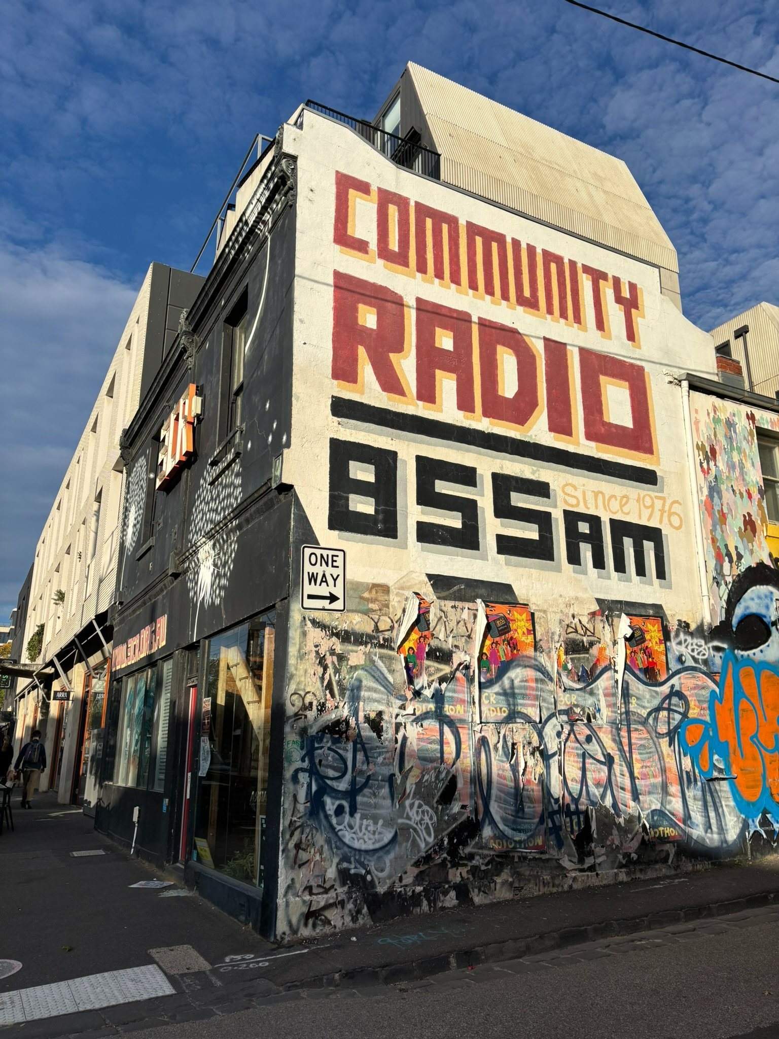 Tune In and Give to the HPUV radio show campaign photo, 5 of 8