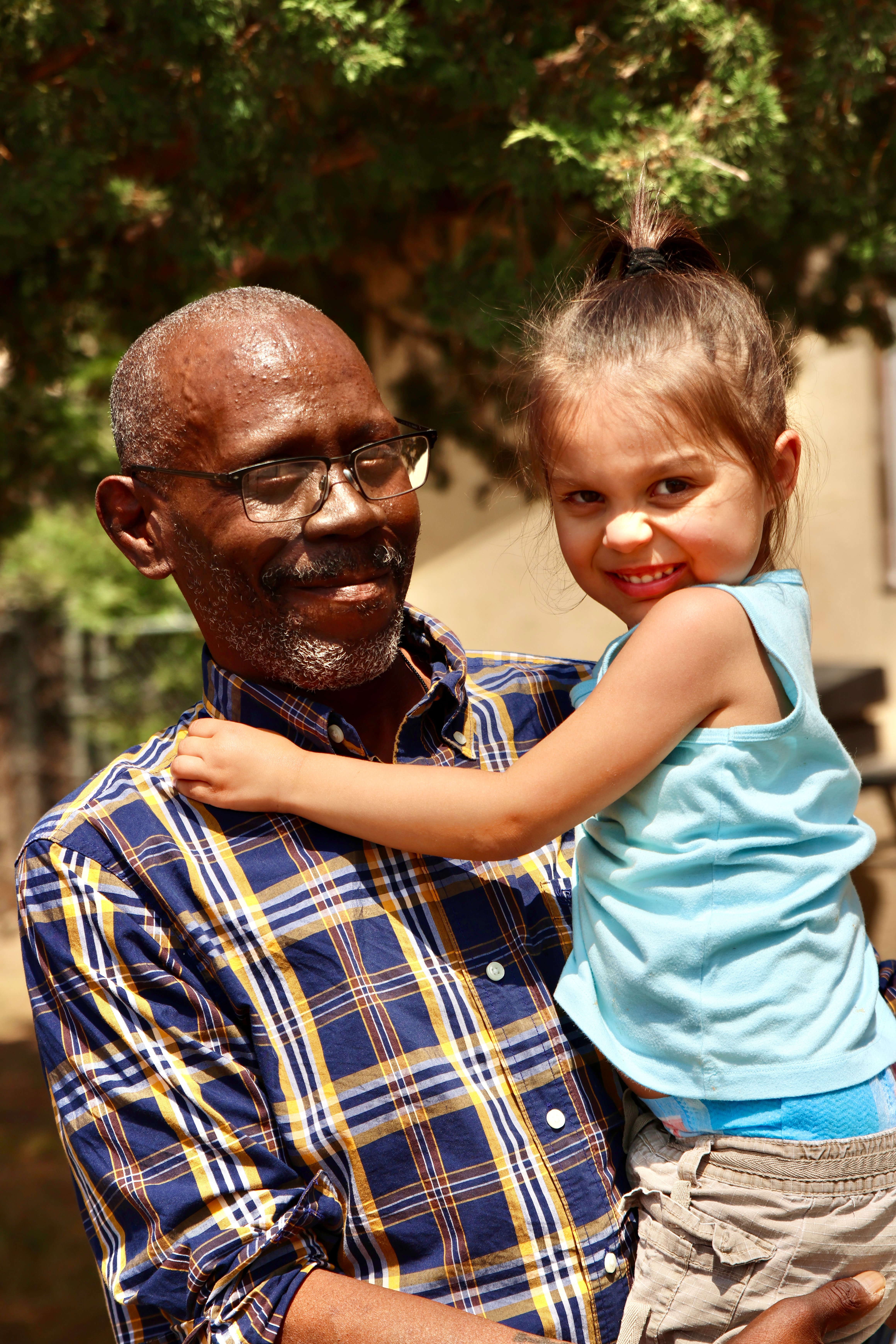 Help Pastor Steven Fight for His Life campaign photo, 2 of 4