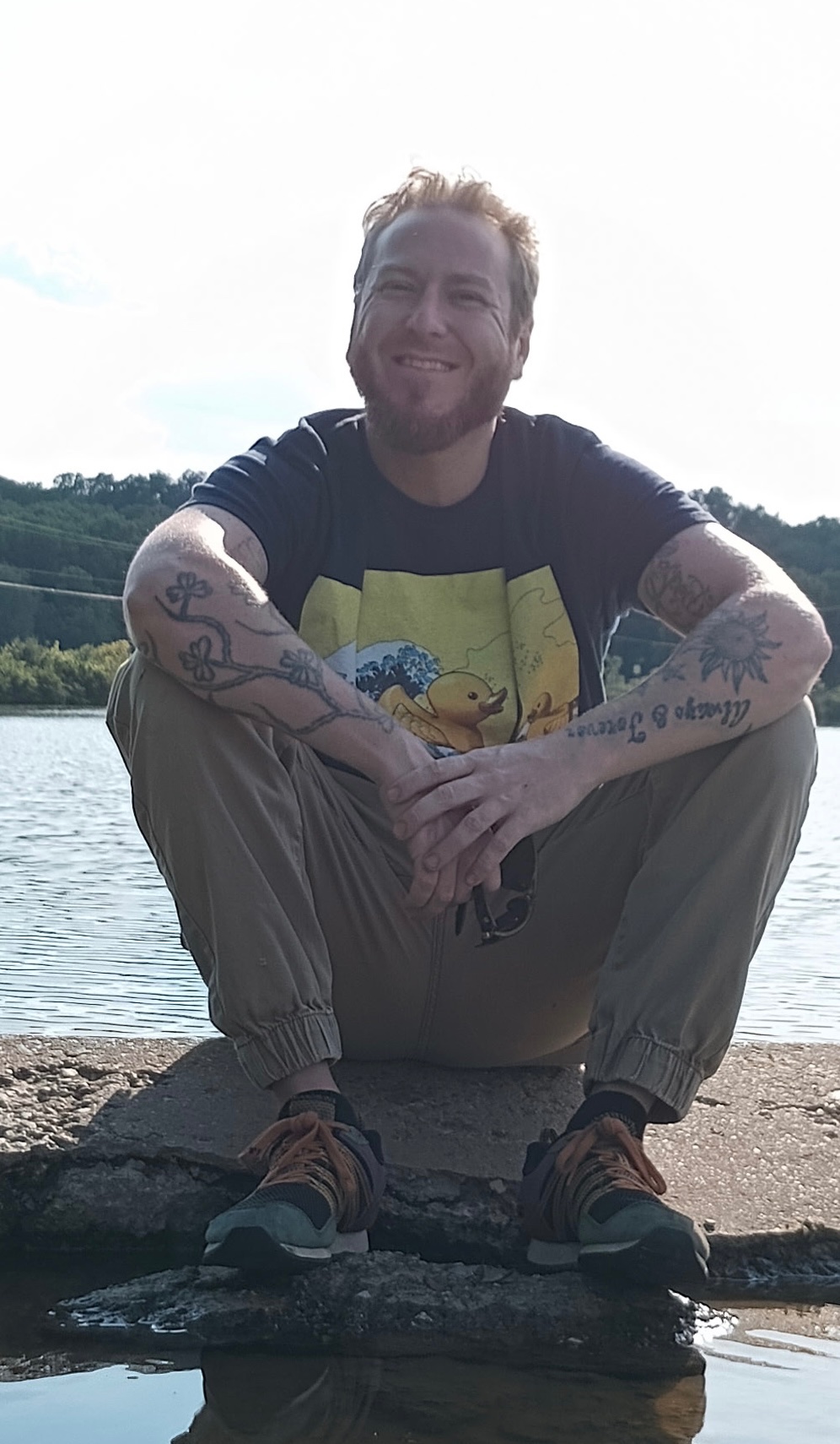 Support My Journey Through Open-Heart Surgery campaign photo, 4 of 5