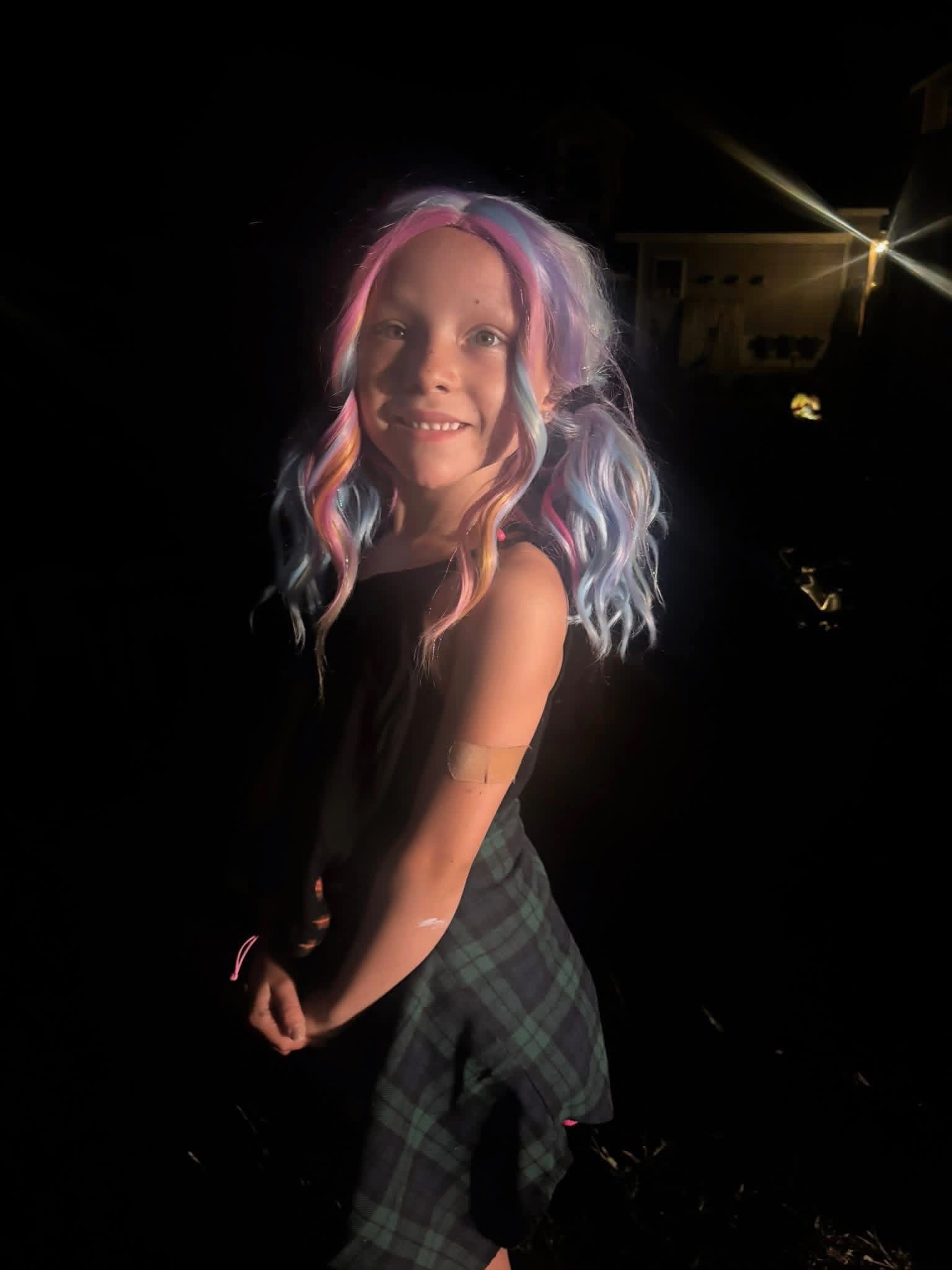 Help Solaar and Her Family Stay Strong! campaign photo, 4 of 8
