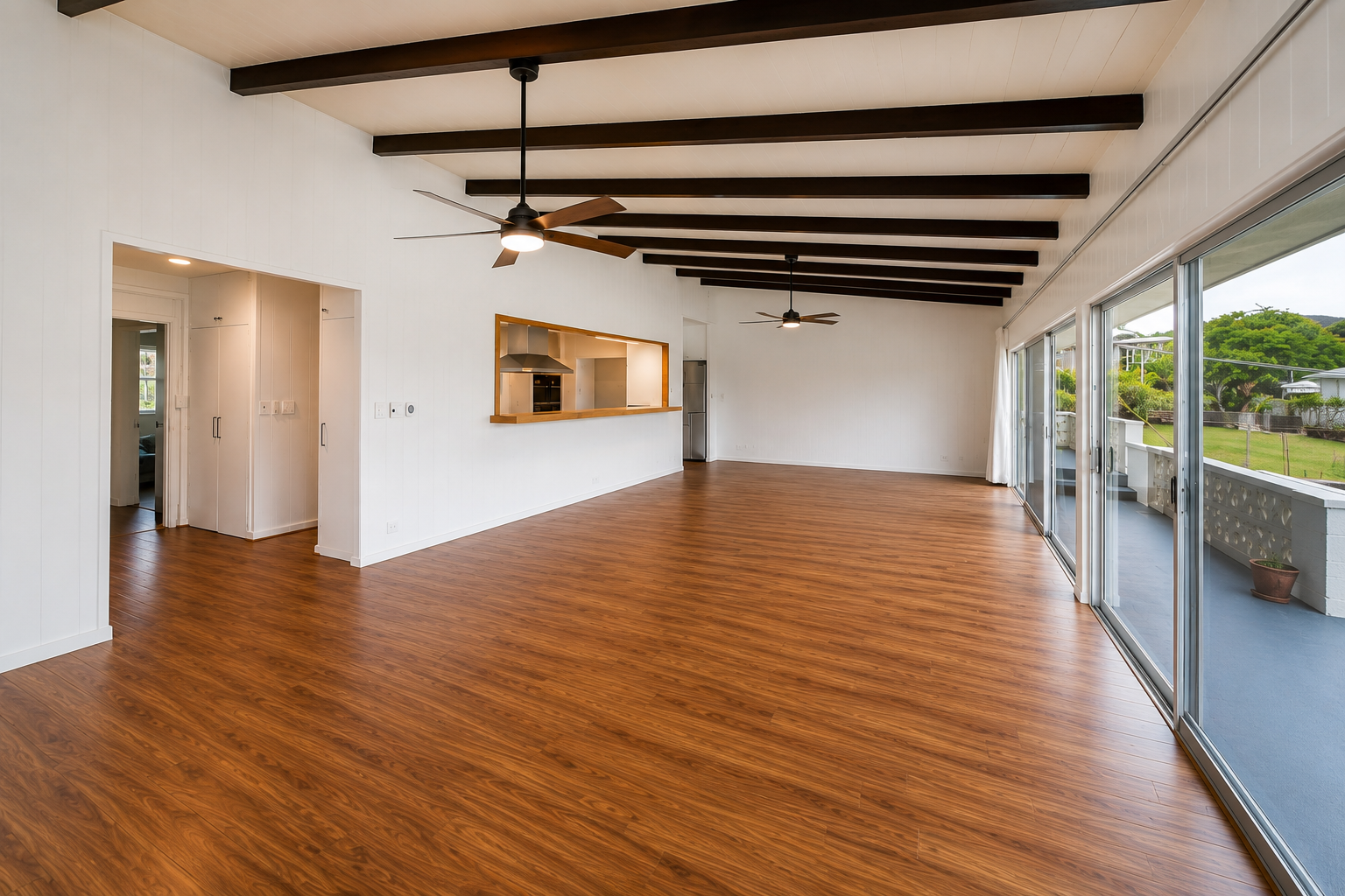 Help Build the Hawaii Pacifica Cultural Center campaign photo, 6 of 7