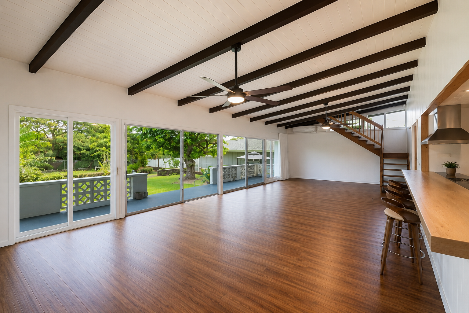Help Build the Hawaii Pacifica Cultural Center campaign photo, 5 of 7