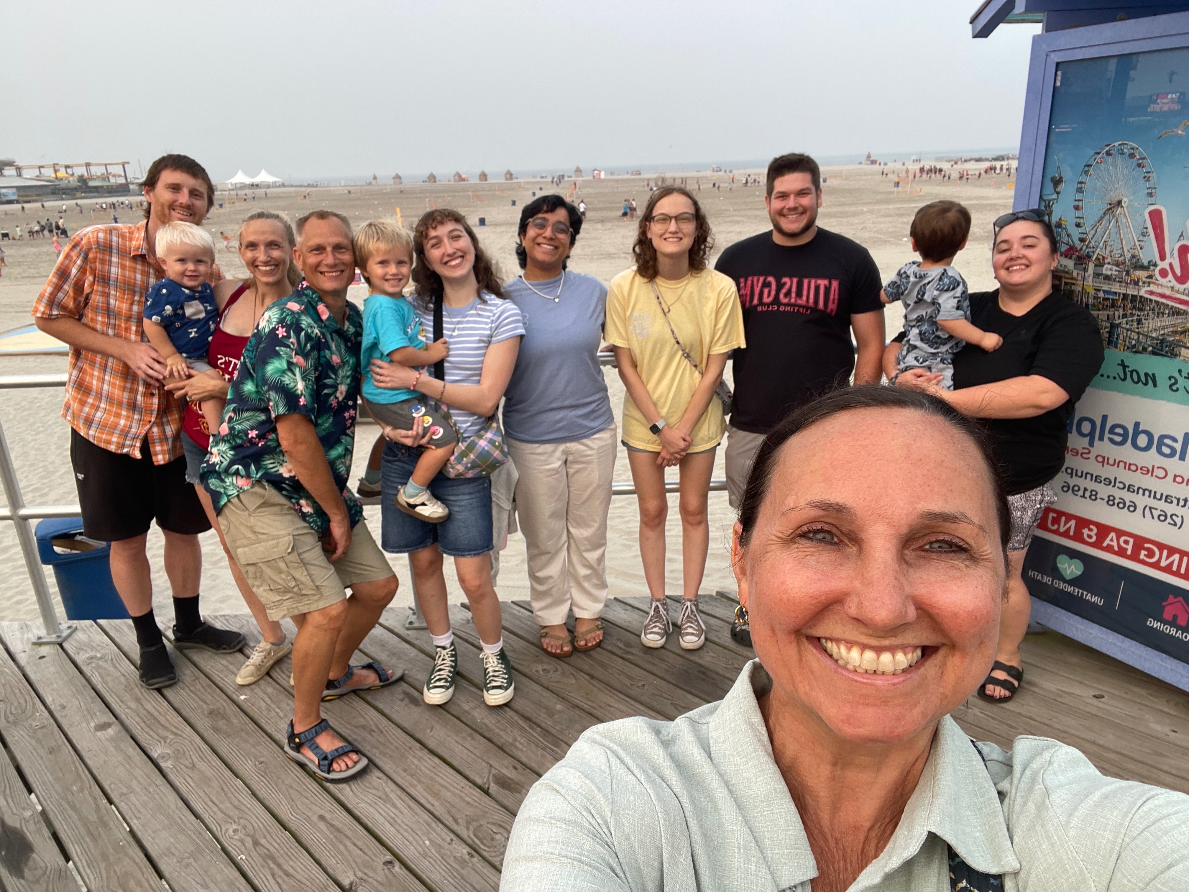 Help Alex Battle Breast Cancer: A Young Mom’s Fight campaign photo, 4 of 8
