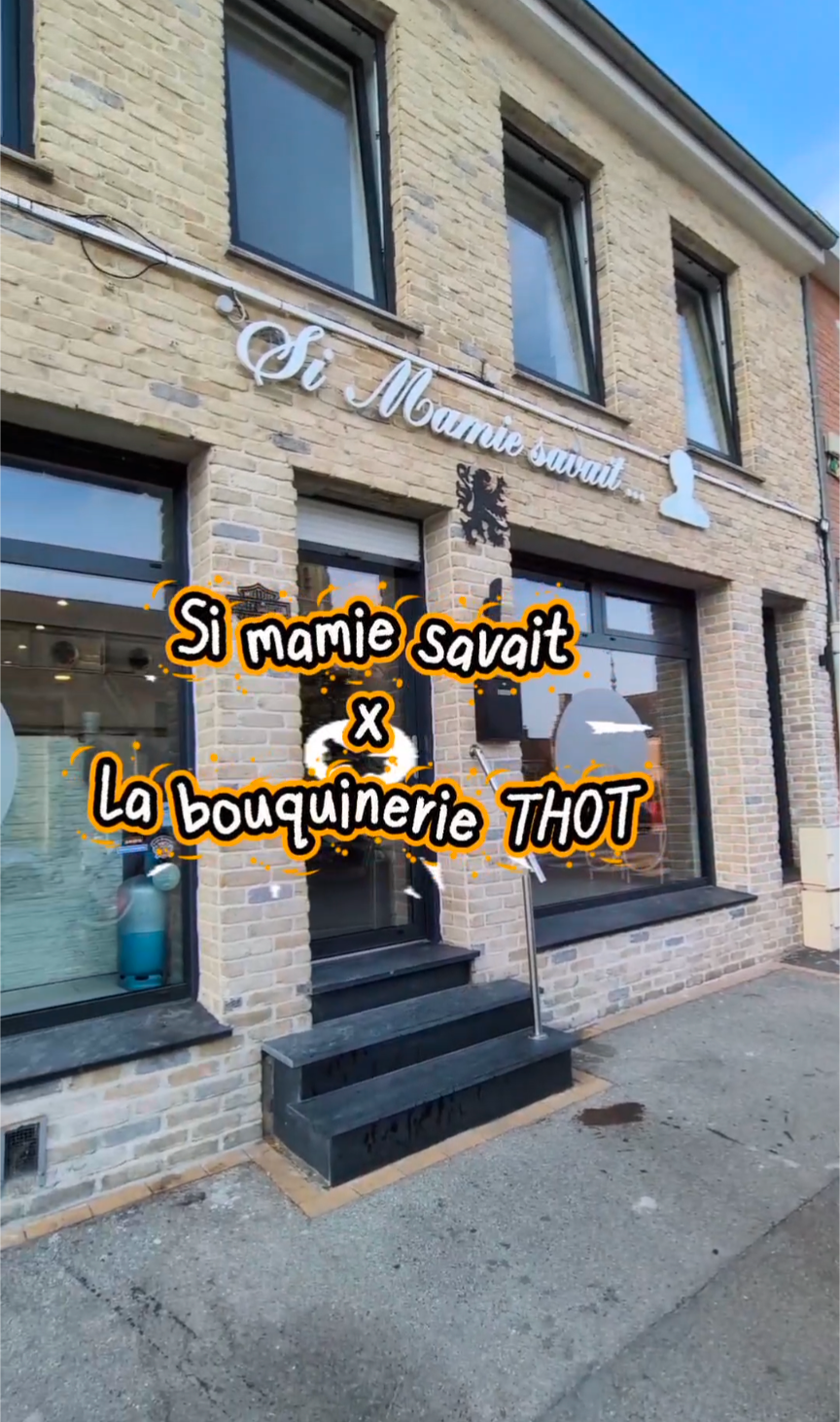 Bouquinerie THOT, salon de thé et lieu de vie ! campaign photo, 2 of 9