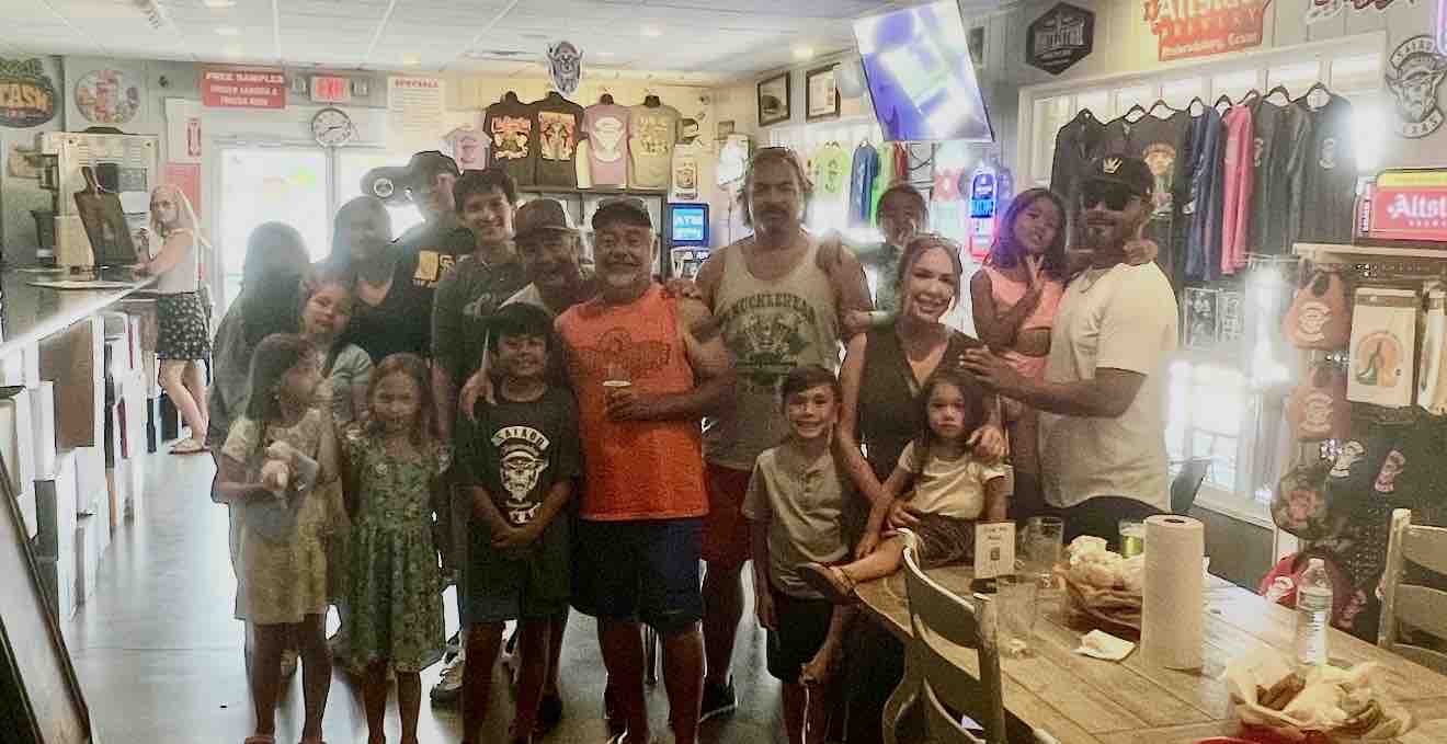 Help the Sholty Family Honor Mike's Legacy campaign photo, 2 of 10