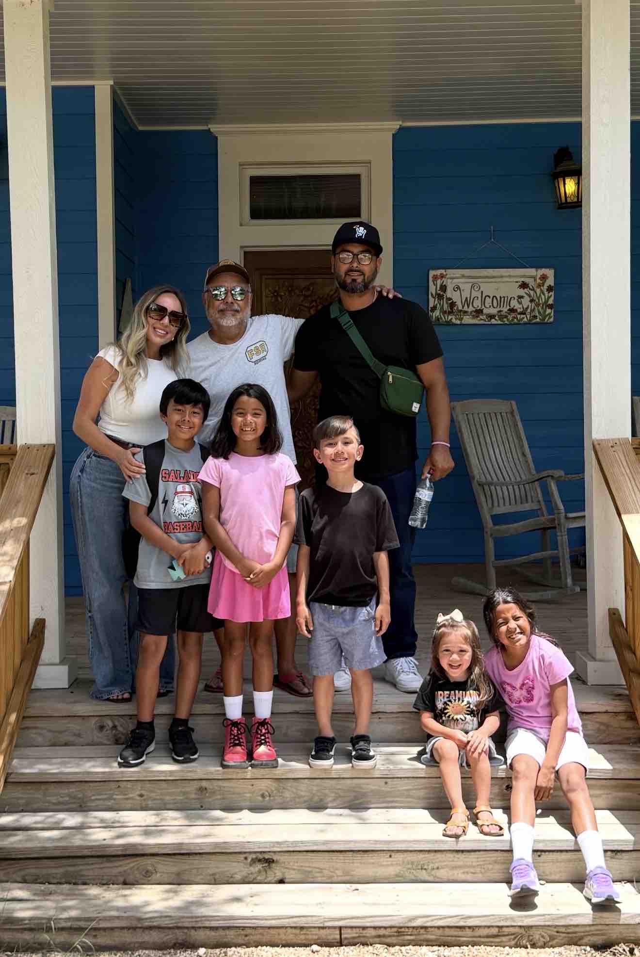 Help the Sholty Family Honor Mike's Legacy campaign photo, 4 of 10