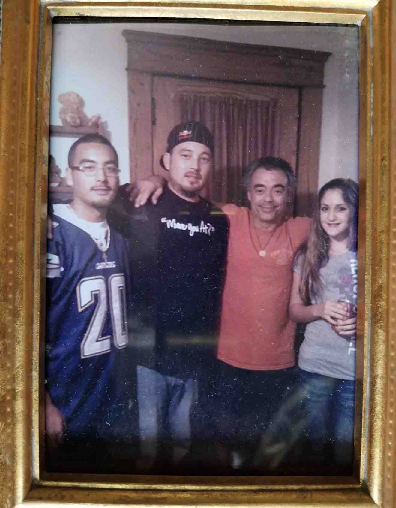 Help the Sholty Family Honor Mike's Legacy campaign photo, 8 of 10