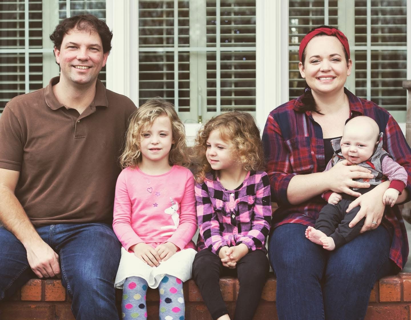 Support for The Armour Family: In Loving Memory of Kirk campaign photo, 2 of 8