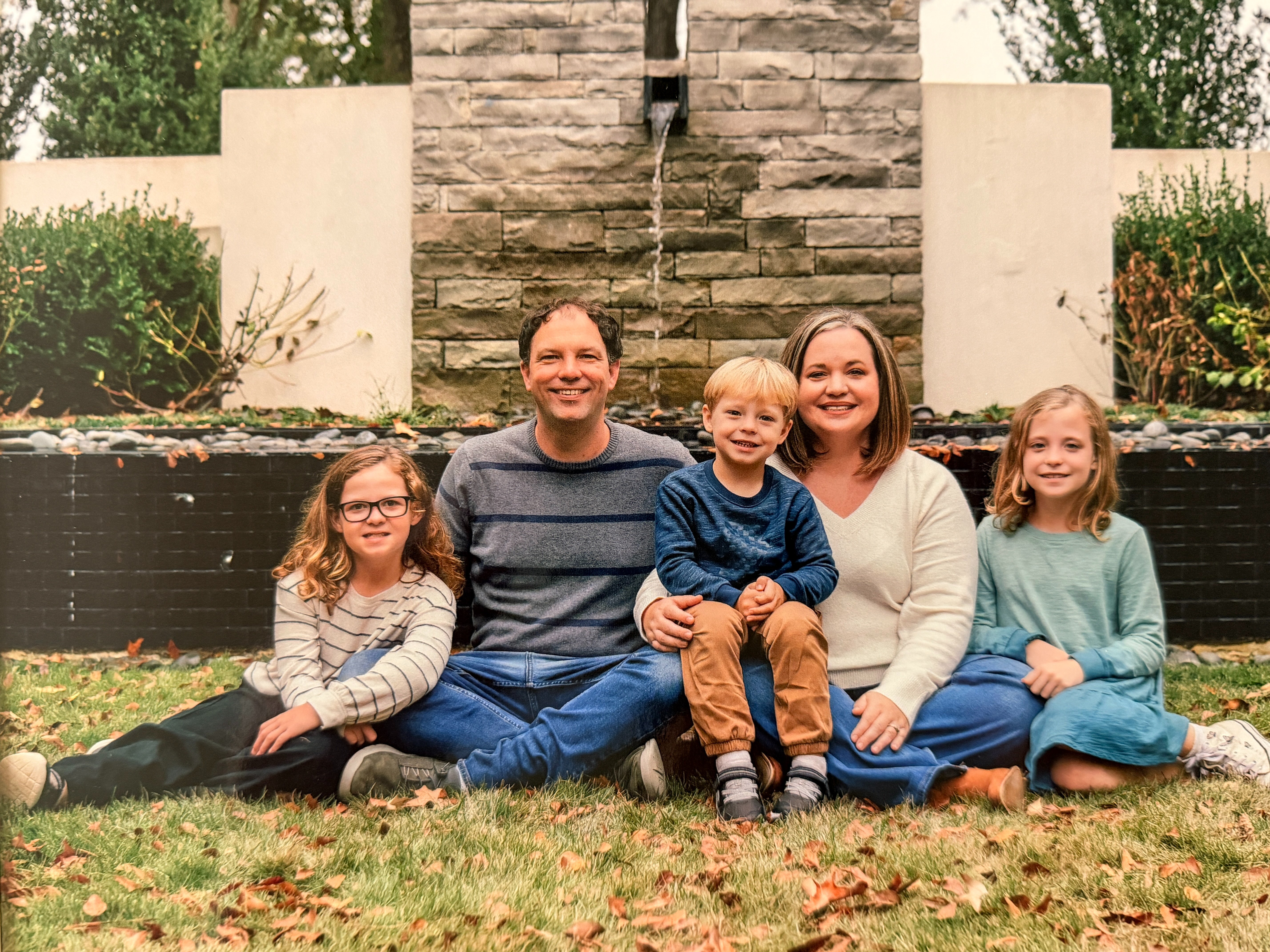 Support for The Armour Family: In Loving Memory of Kirk campaign photo, 4 of 8