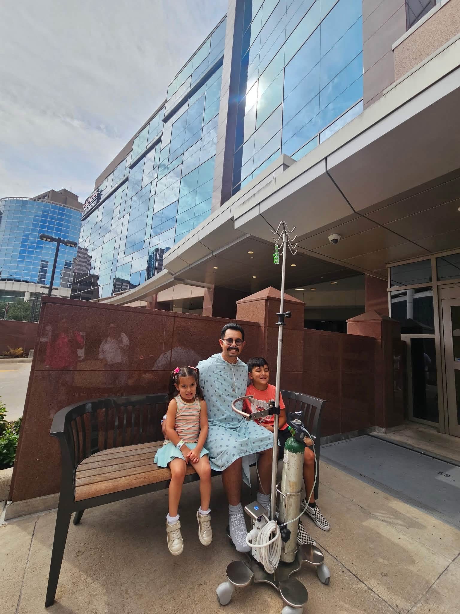 Support Captain Jesse Castillo & Family Fight Against Cancer campaign photo, 7 of 8