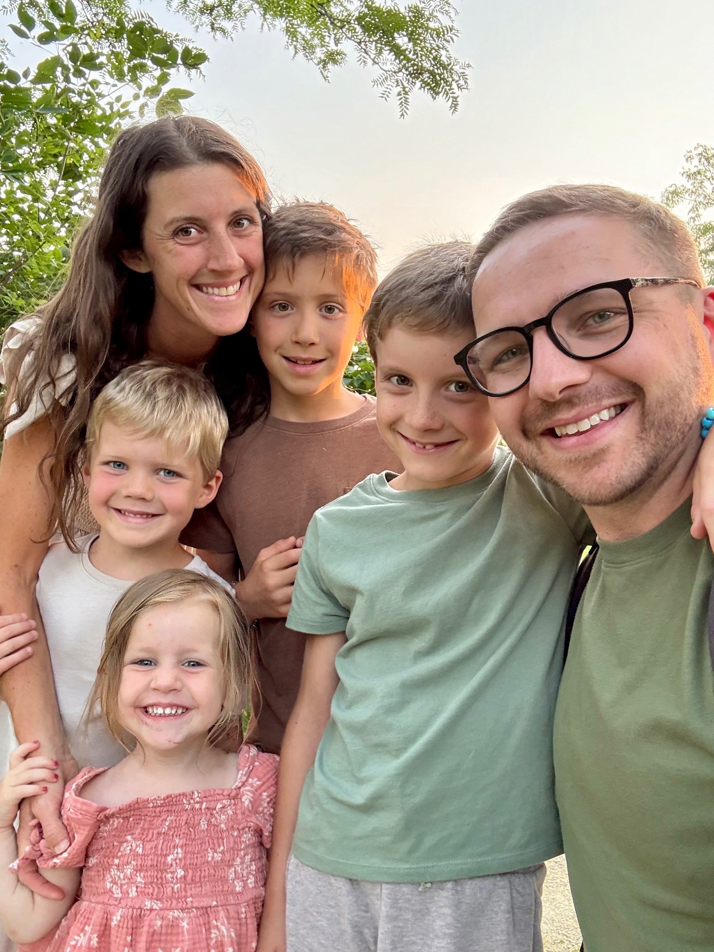 Help the Conner Family Recover from Tornado Devastation campaign photo, 6 of 8