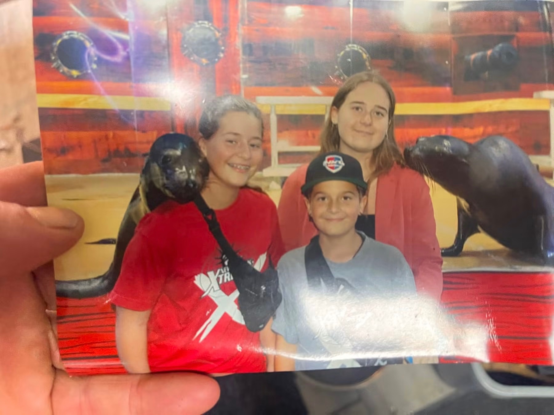 Support the Nates Family After Flooding Disaster campaign photo, 2 of 5