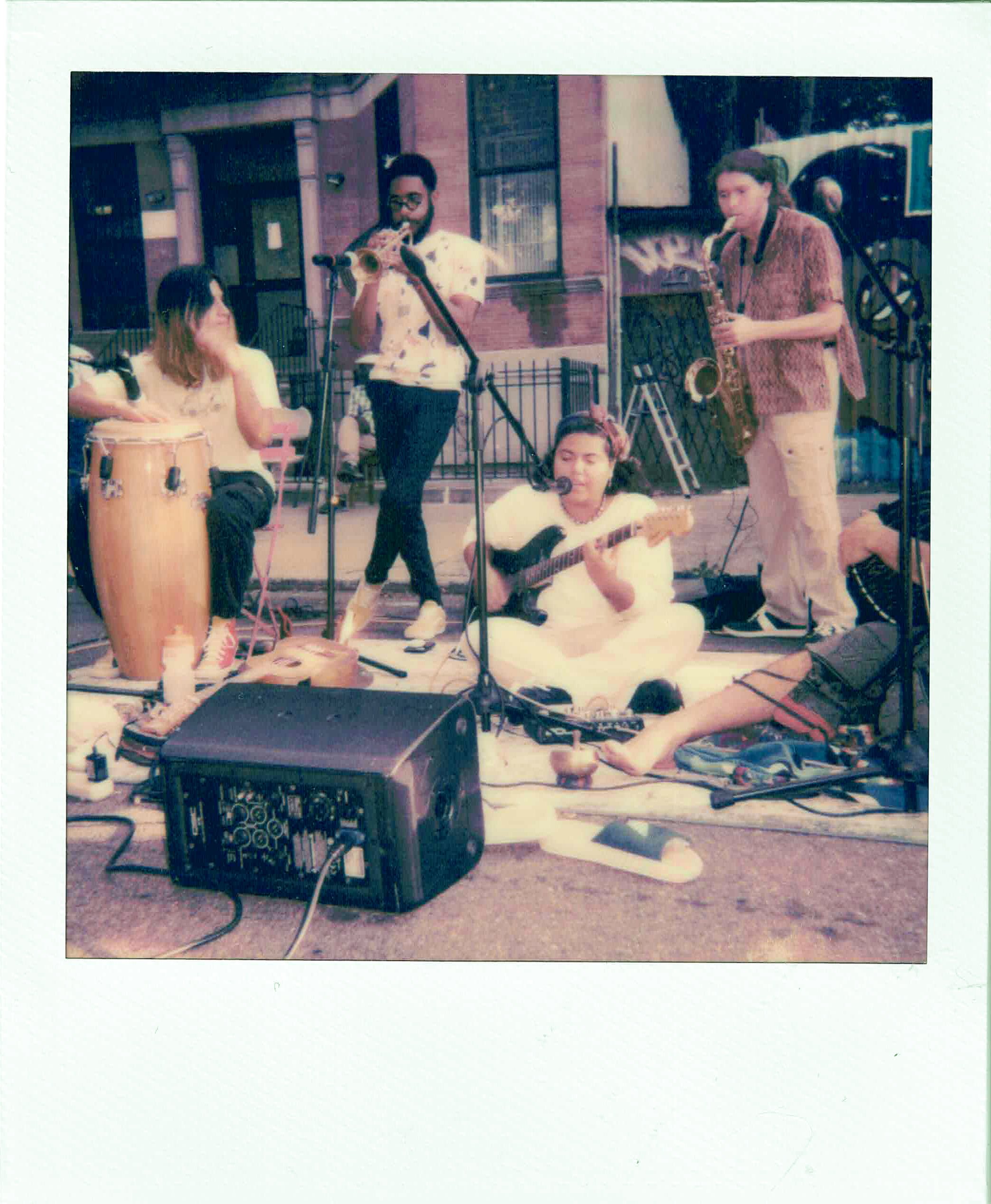 5 Years of PHAC: Residency Show, Film Festival, and 501c! campaign photo, 7 of 8