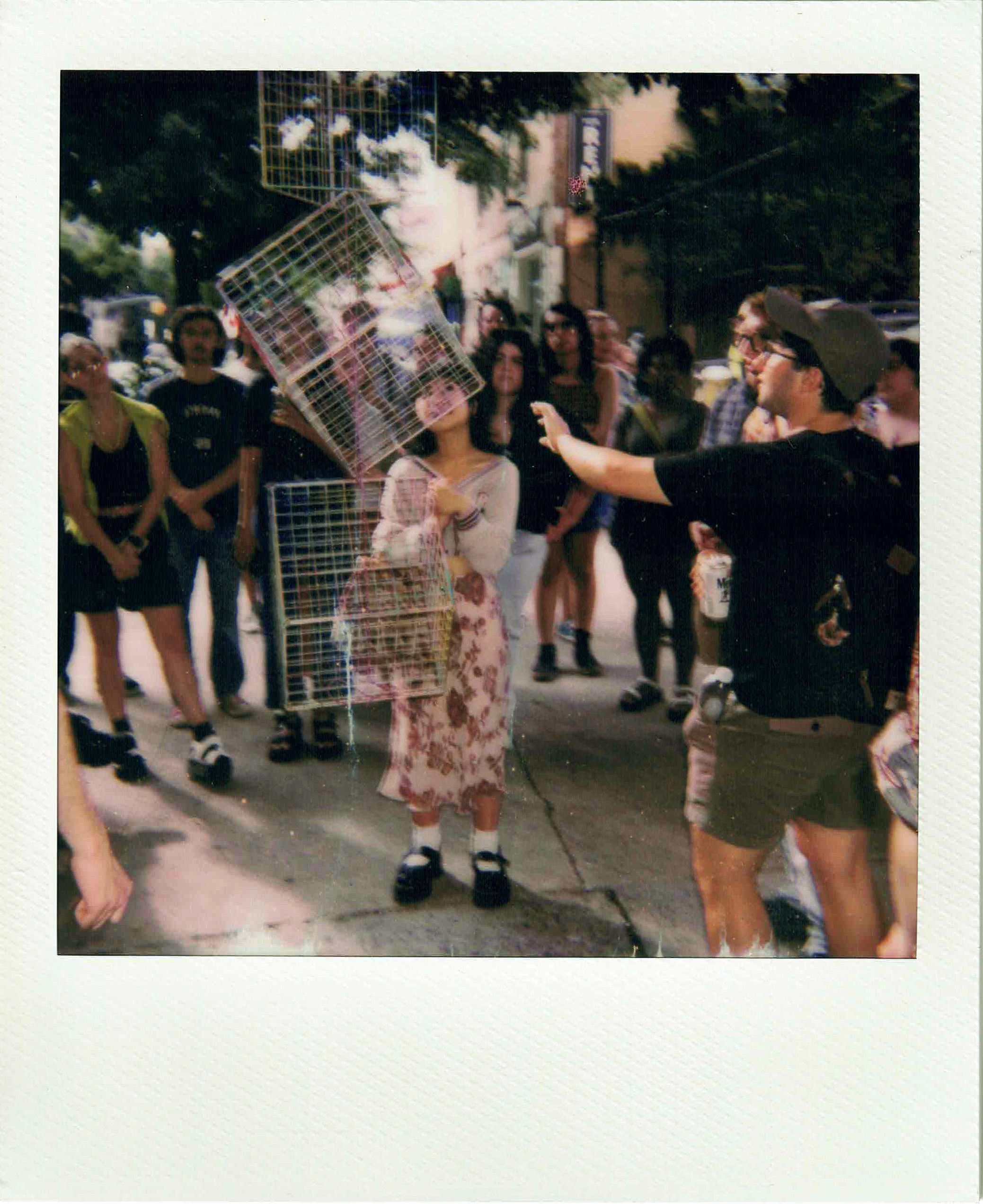 5 Years of PHAC: Residency Show, Film Festival, and 501c! campaign photo, 2 of 8