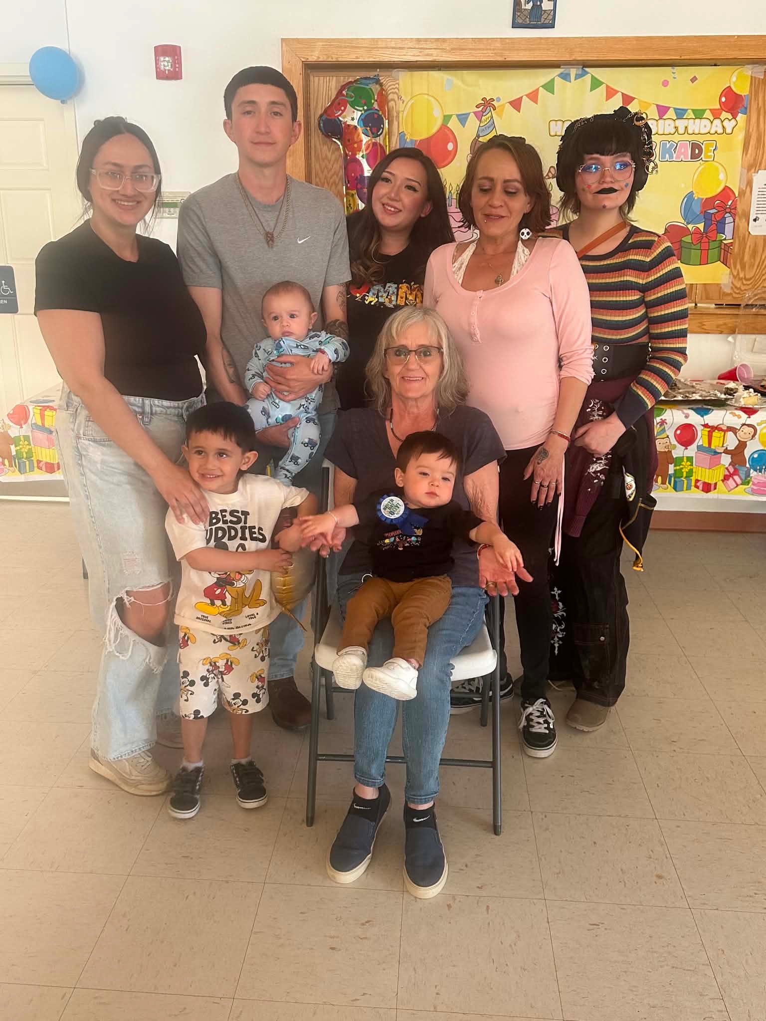 August 2026 Lorraine Aguino campaign photo, 5 of 6