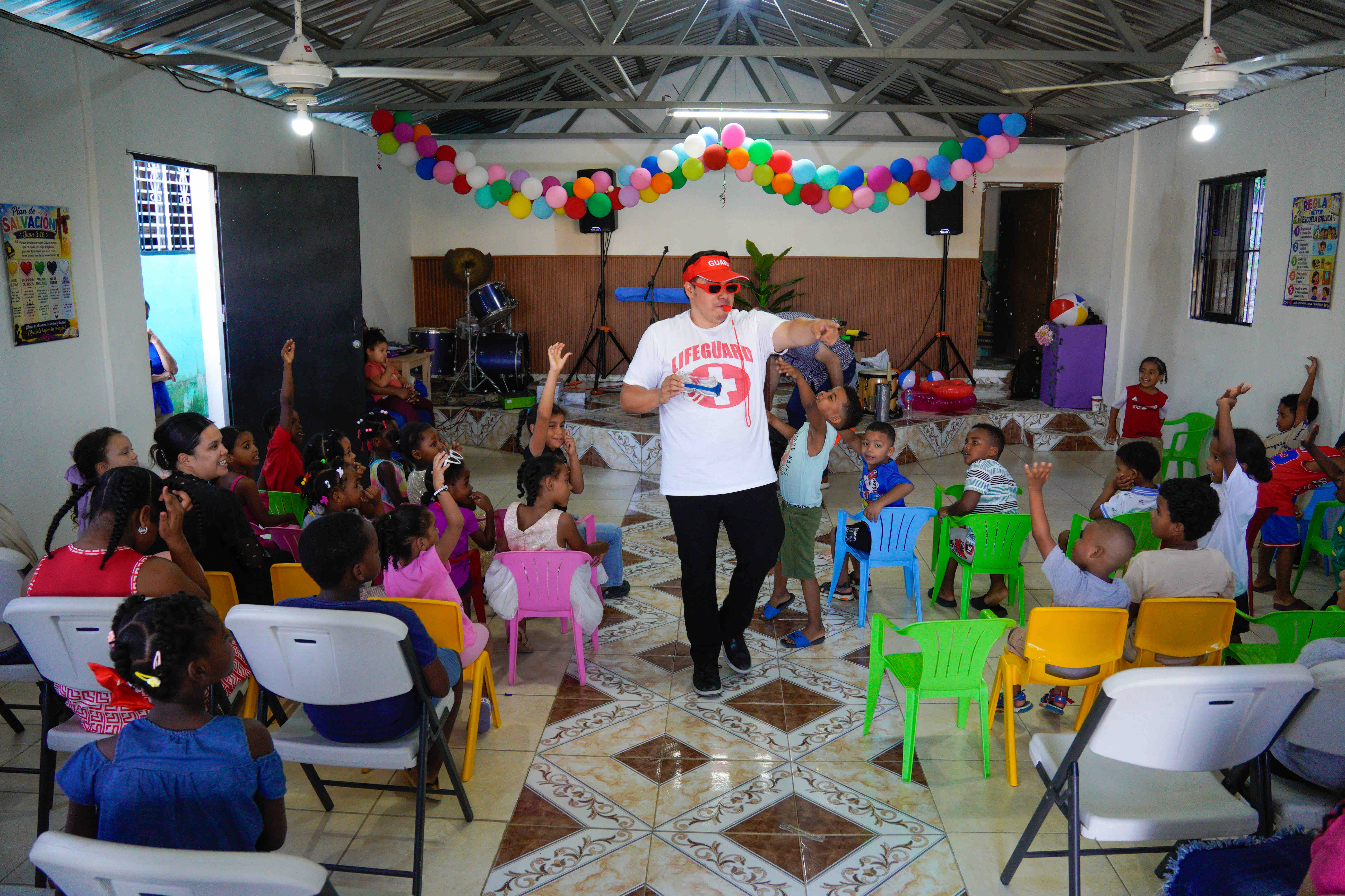 Join Us in Helping Kids in the Dominican Republic campaign photo, 6 of 7