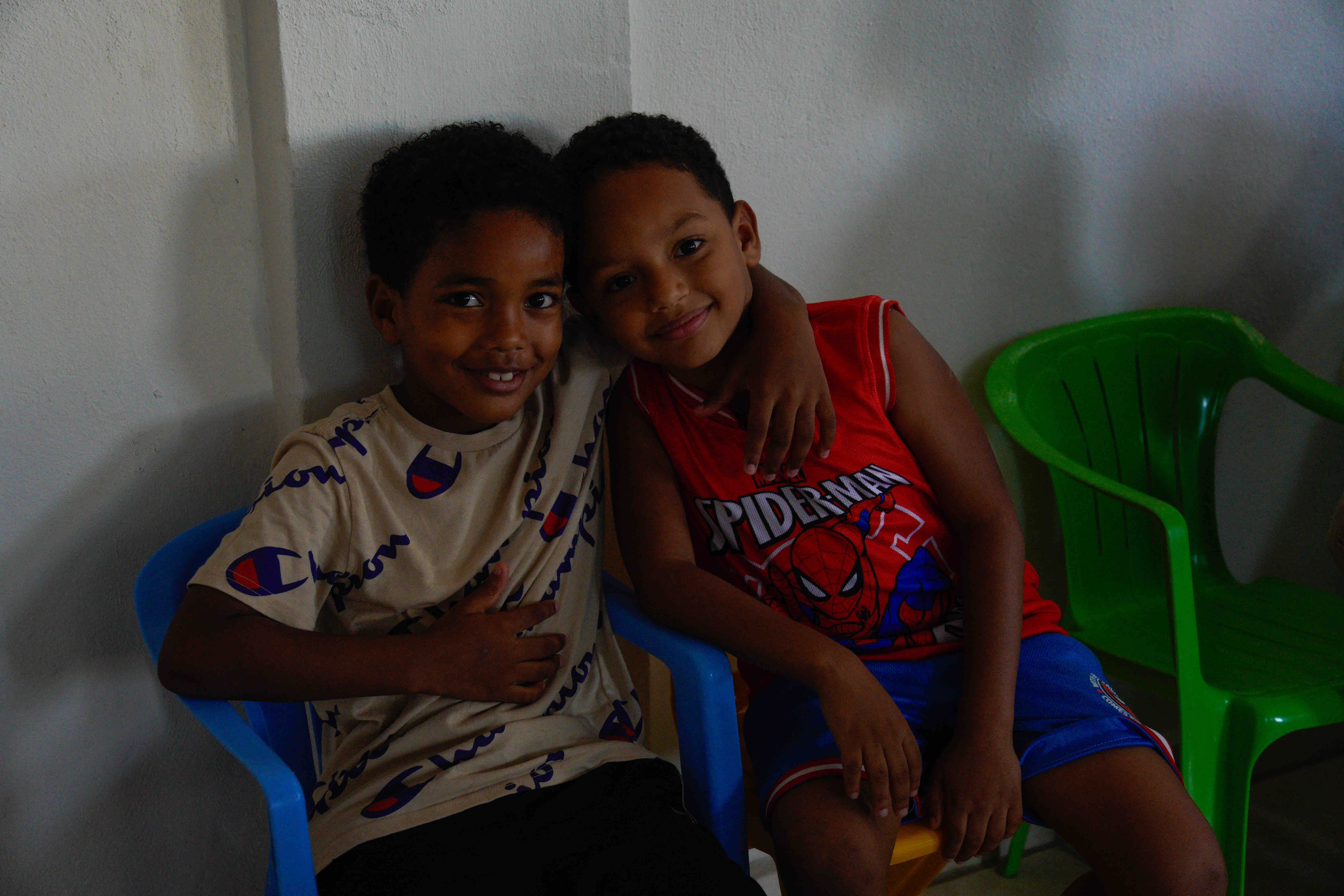 Join Us in Helping Kids in the Dominican Republic campaign photo, 4 of 7