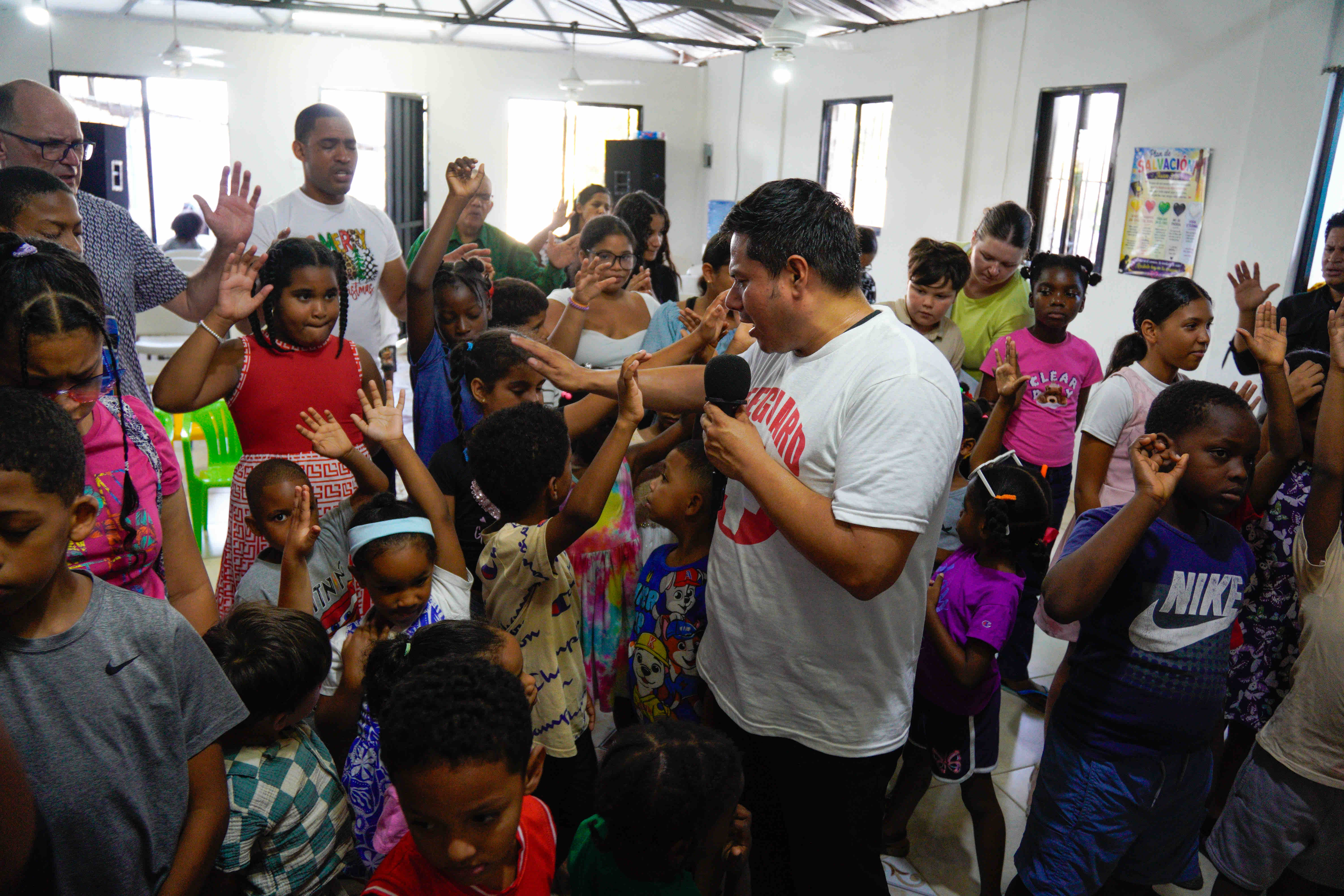 Join Us in Helping Kids in the Dominican Republic campaign photo, 5 of 7