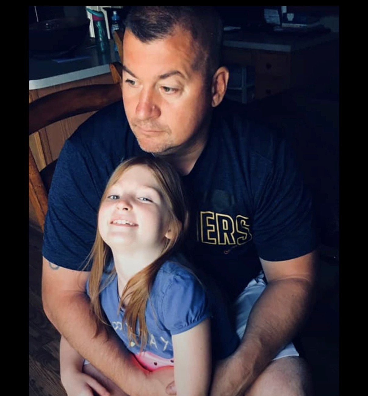 Honoring Jim Peters by Supporting His Family campaign photo, 5 of 8