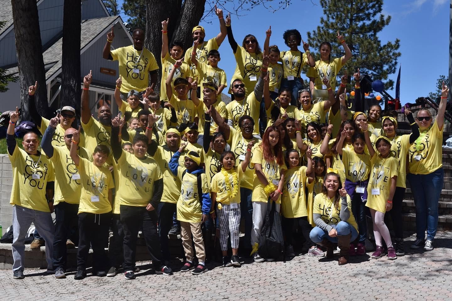 Help Restore Camp Agape's Stolen Supplies campaign photo, 4 of 7