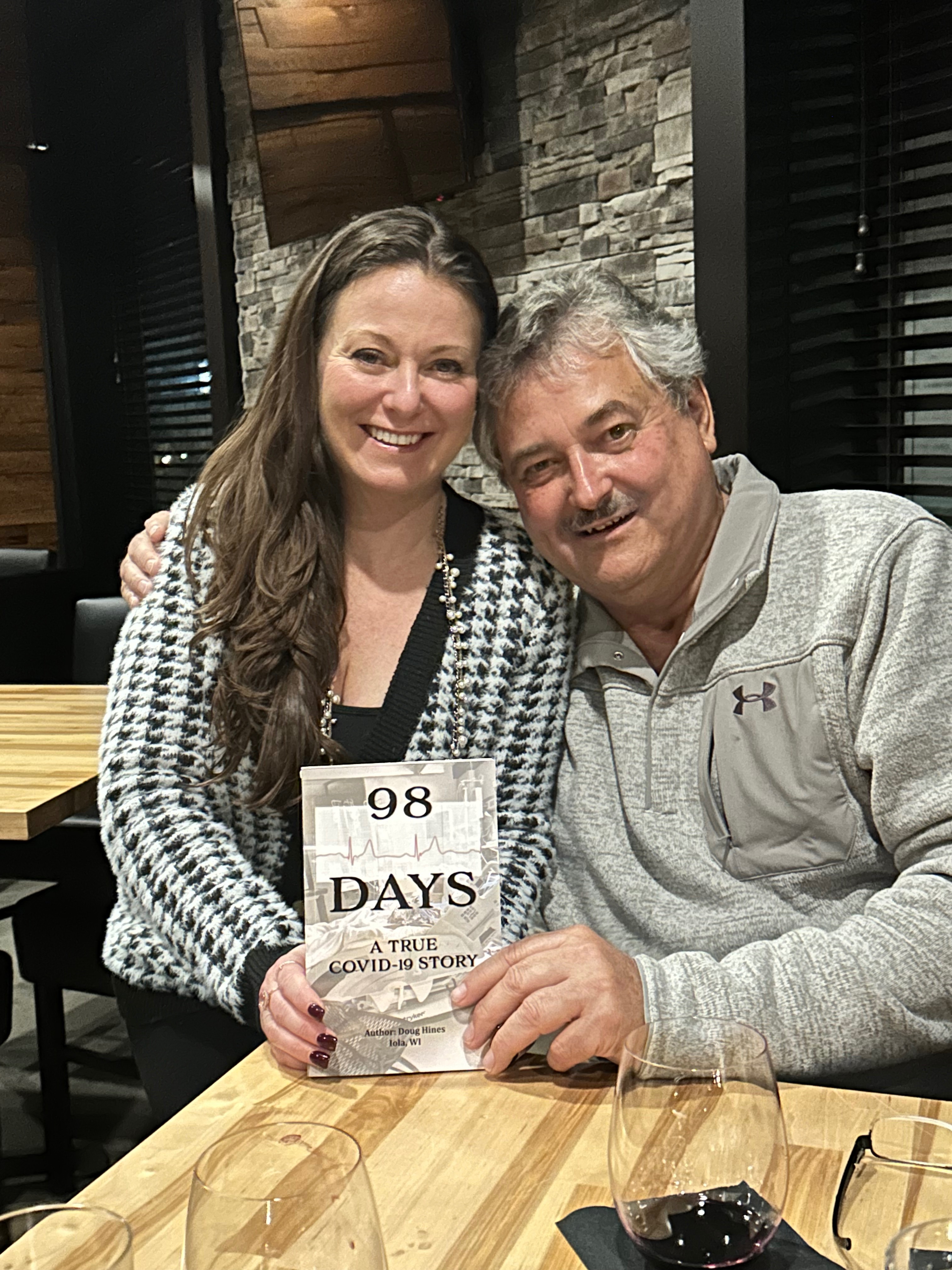 Help Our Dad, Doug, Find Relief from Debilitating Pain campaign photo, 4 of 8