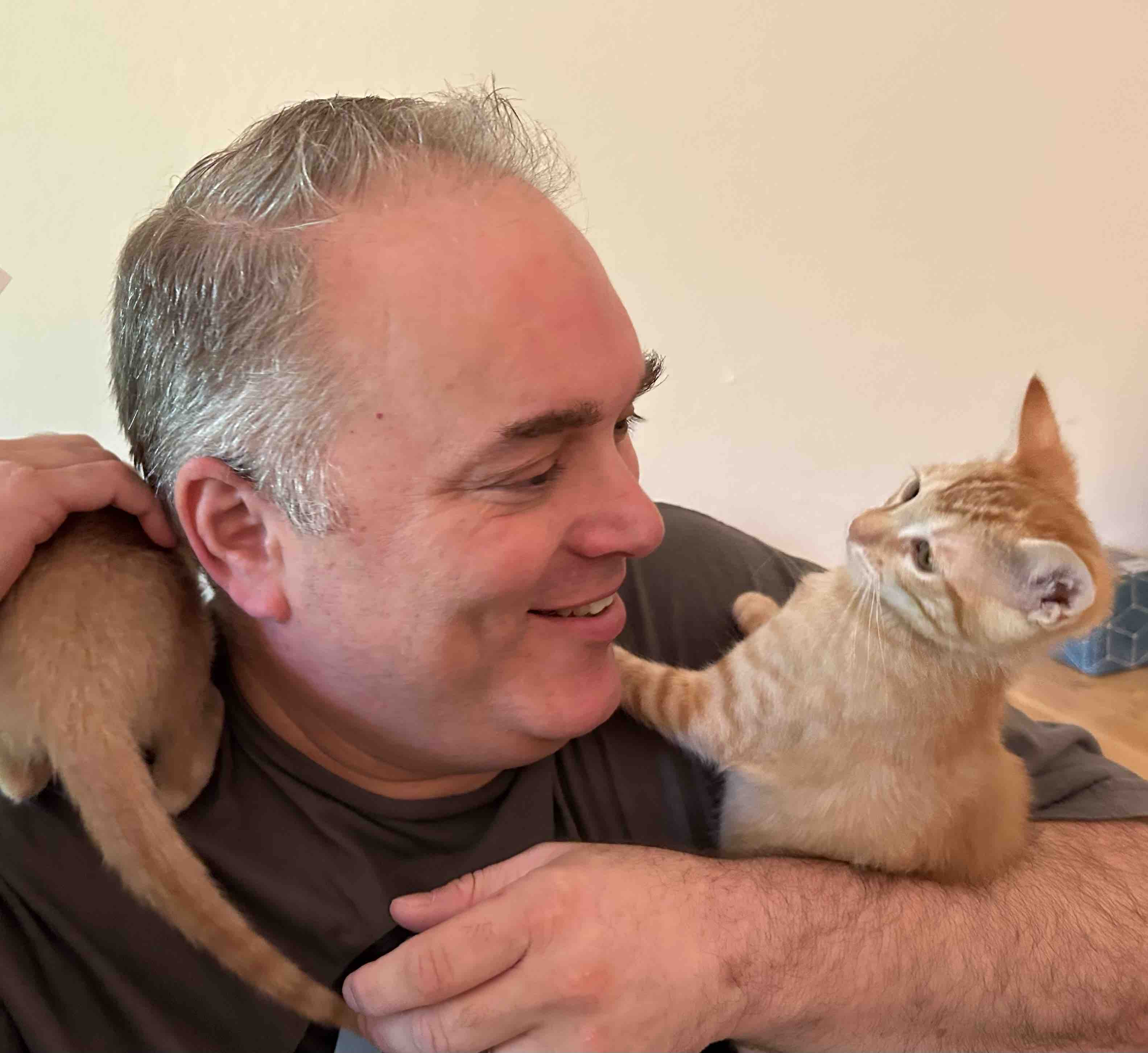 Support Laura & Will's Upcoming Adoption! campaign photo, 6 of 7