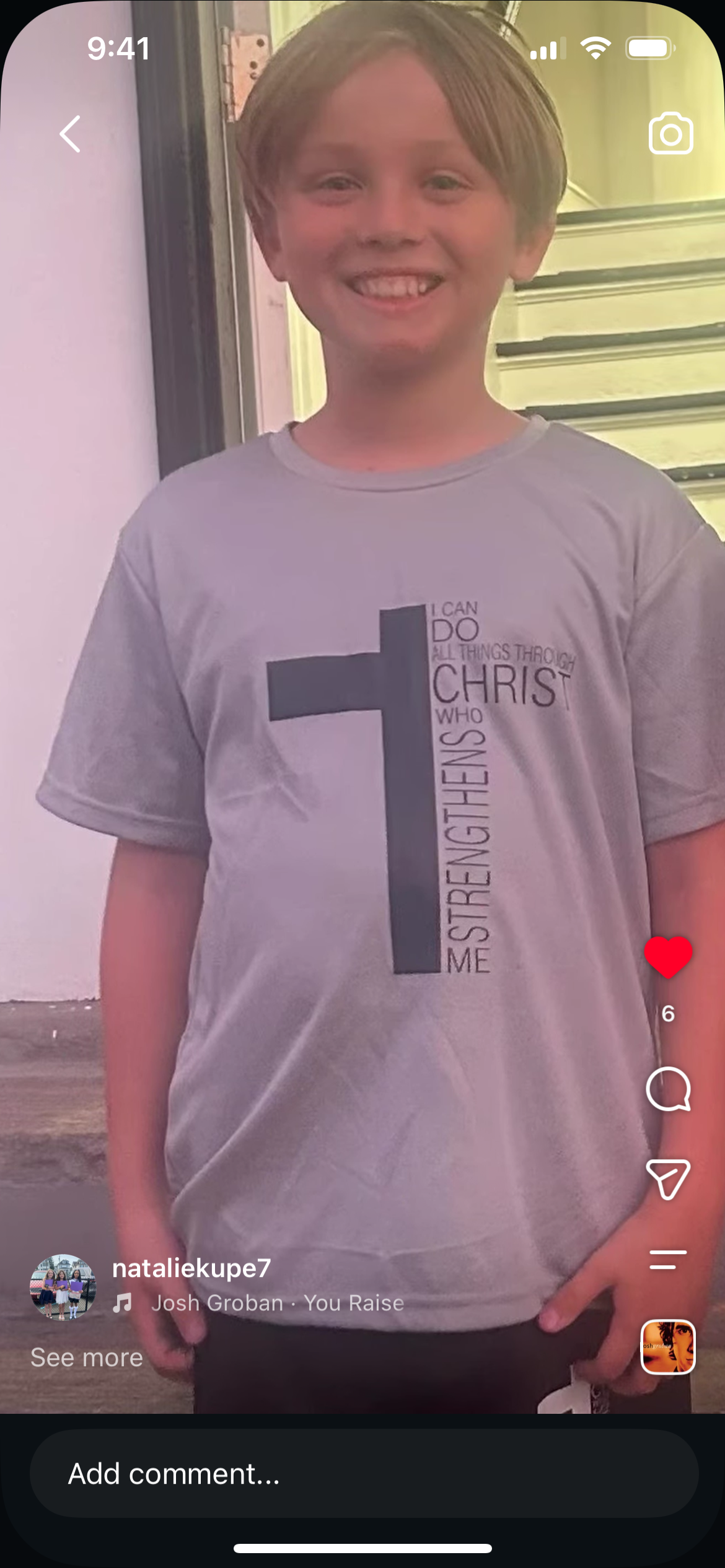 Support Mikey and Millie’s Families After Tragedy campaign photo, 5 of 6