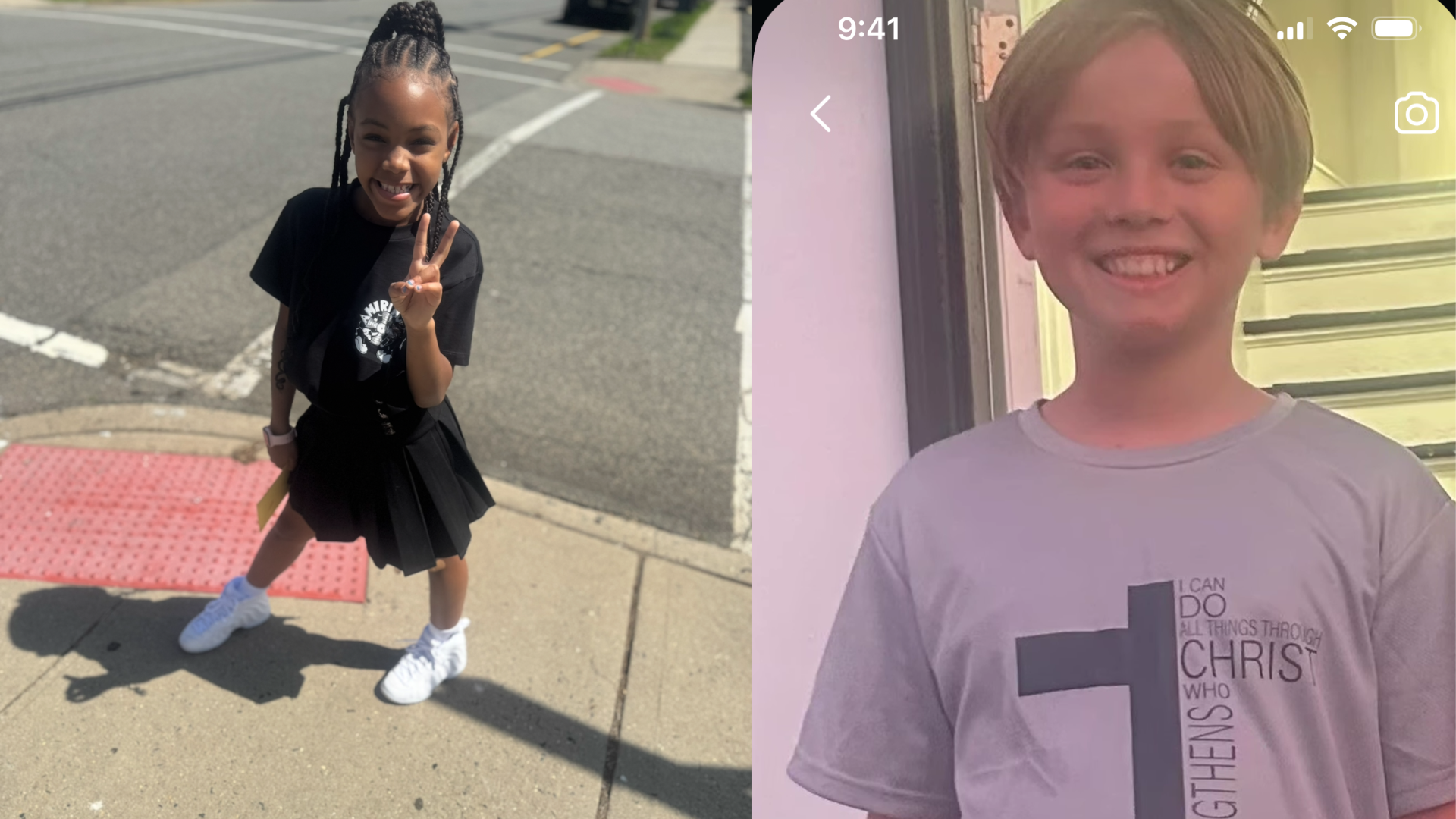 Support Mikey and Millie’s Families After Tragedy campaign photo, 4 of 6