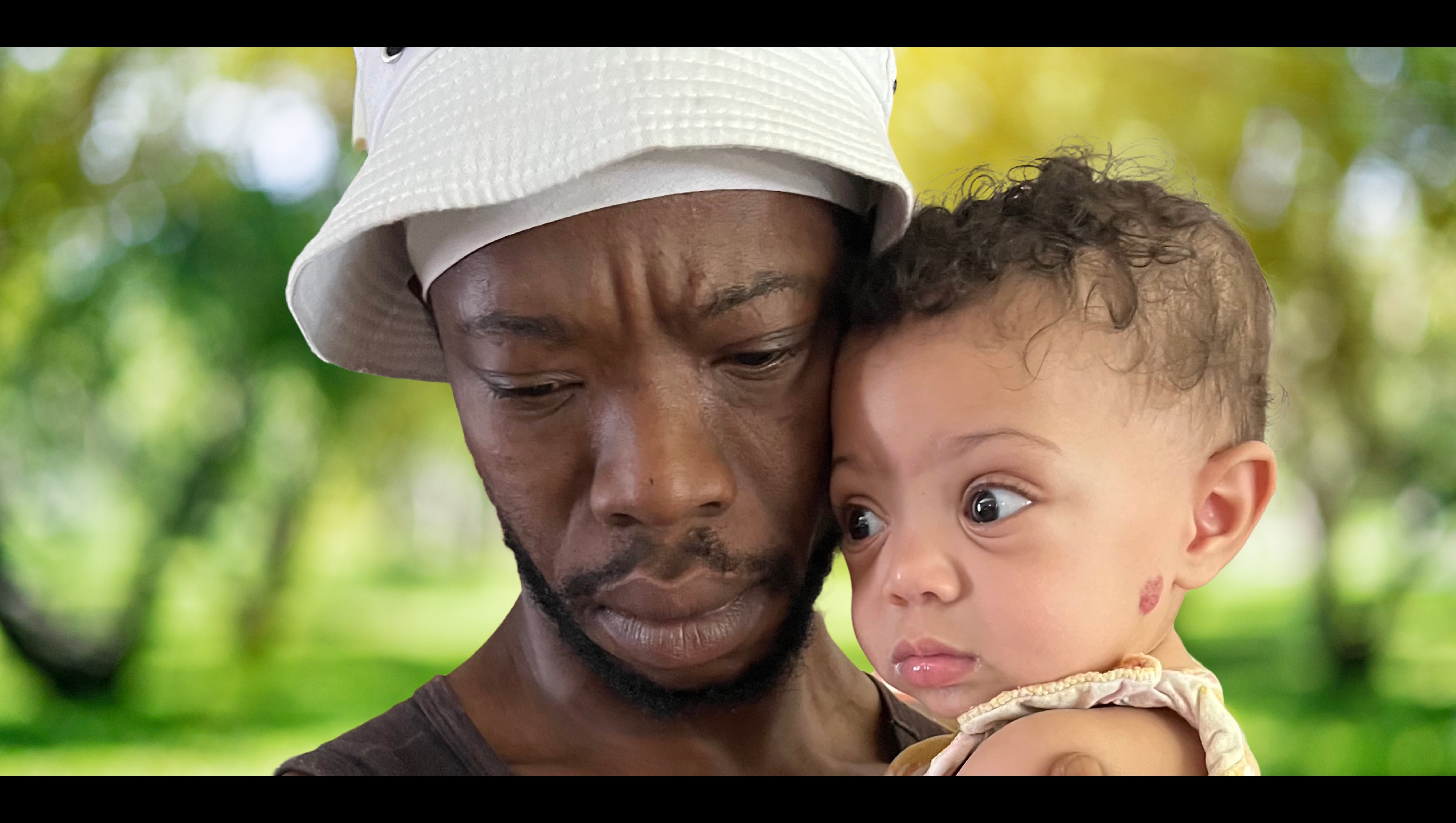 Guinean musician detained by ICE after filing harassment report at police station