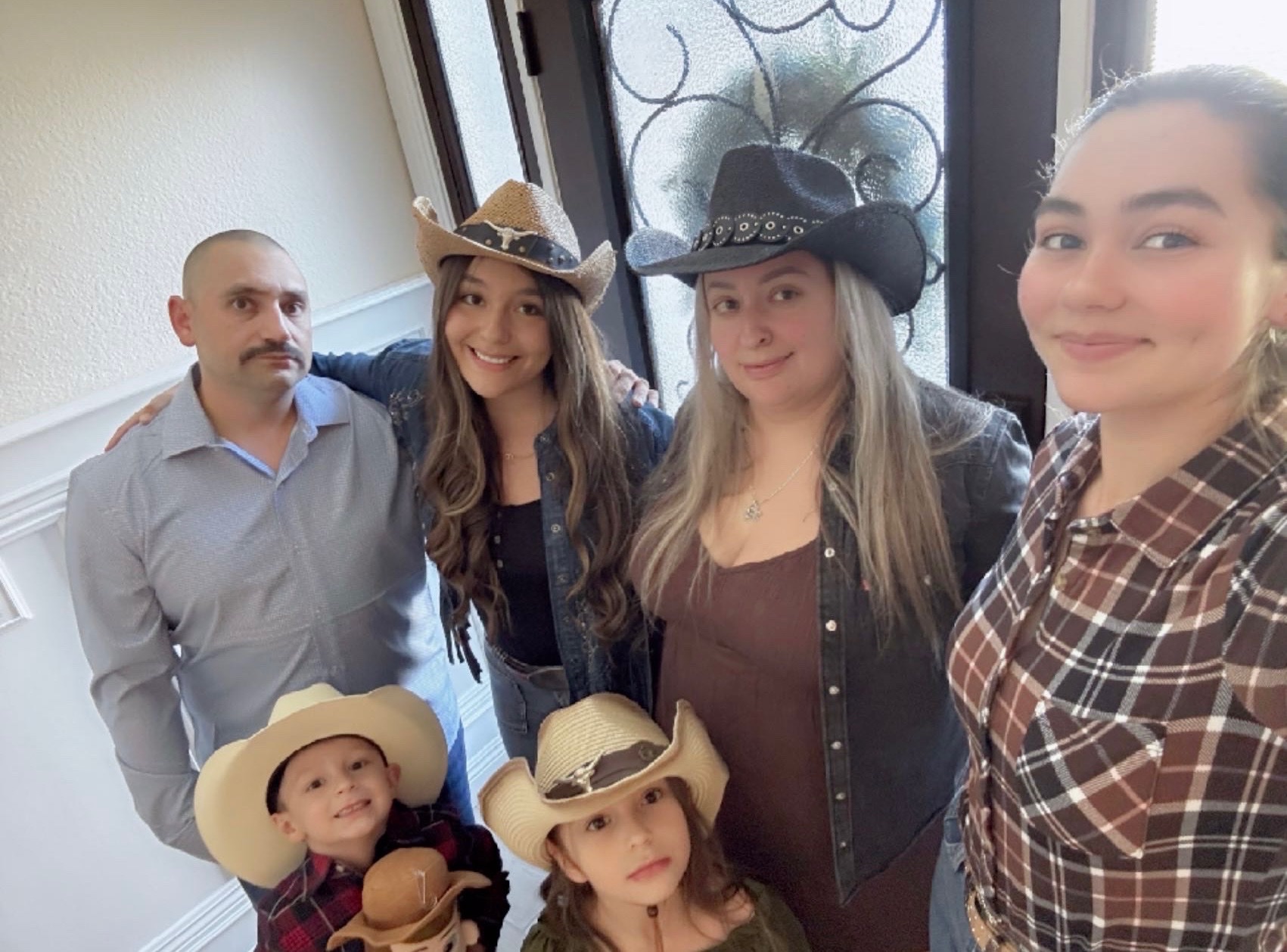 Honoring Tedi, Rosie, and Felix's Memory campaign photo, 6 of 8