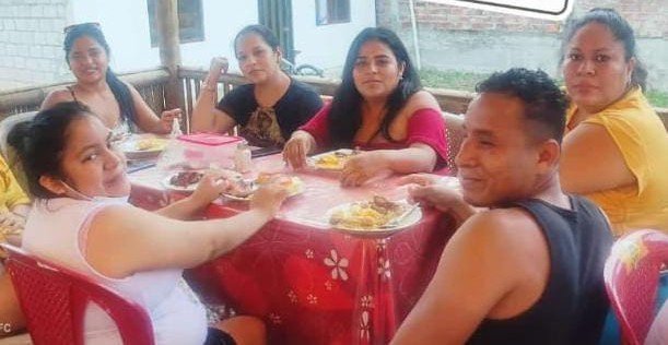 Support Marcelo’s Family During His Detention campaign photo, 2 of 5