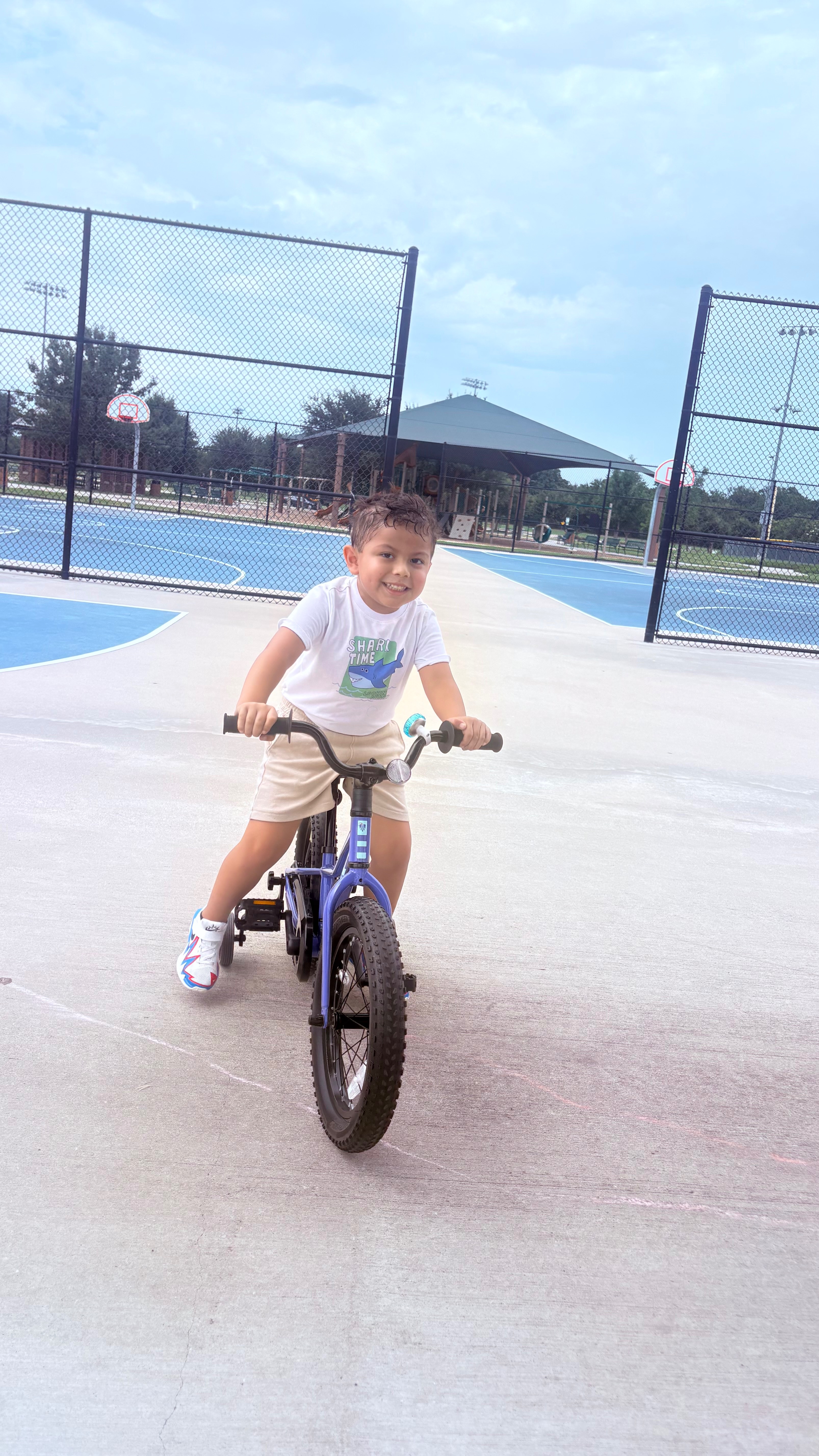 Support Mateo’s Fight Against Leukemia campaign photo, 4 of 8