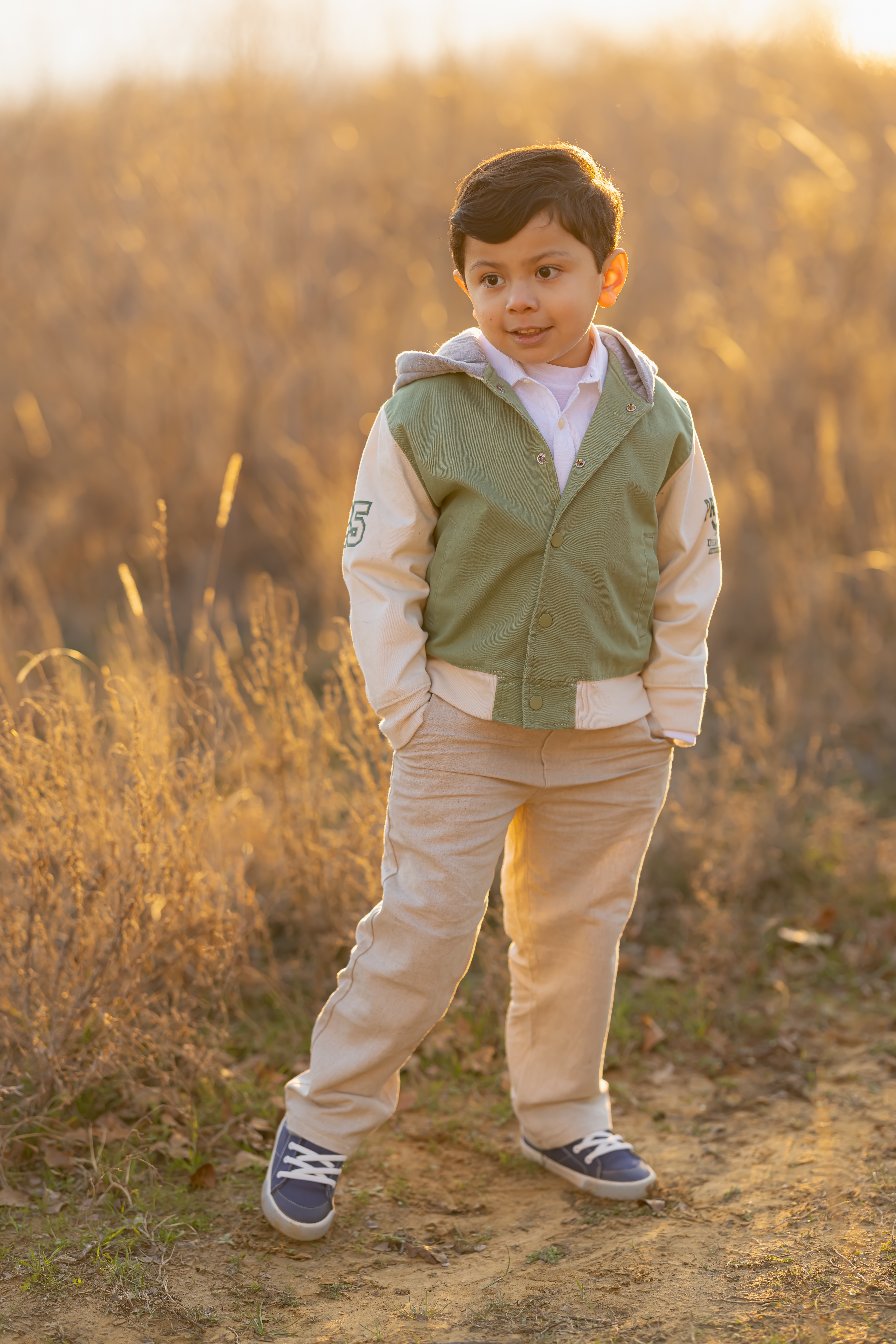 Support Mateo’s Fight Against Leukemia campaign photo, 6 of 8