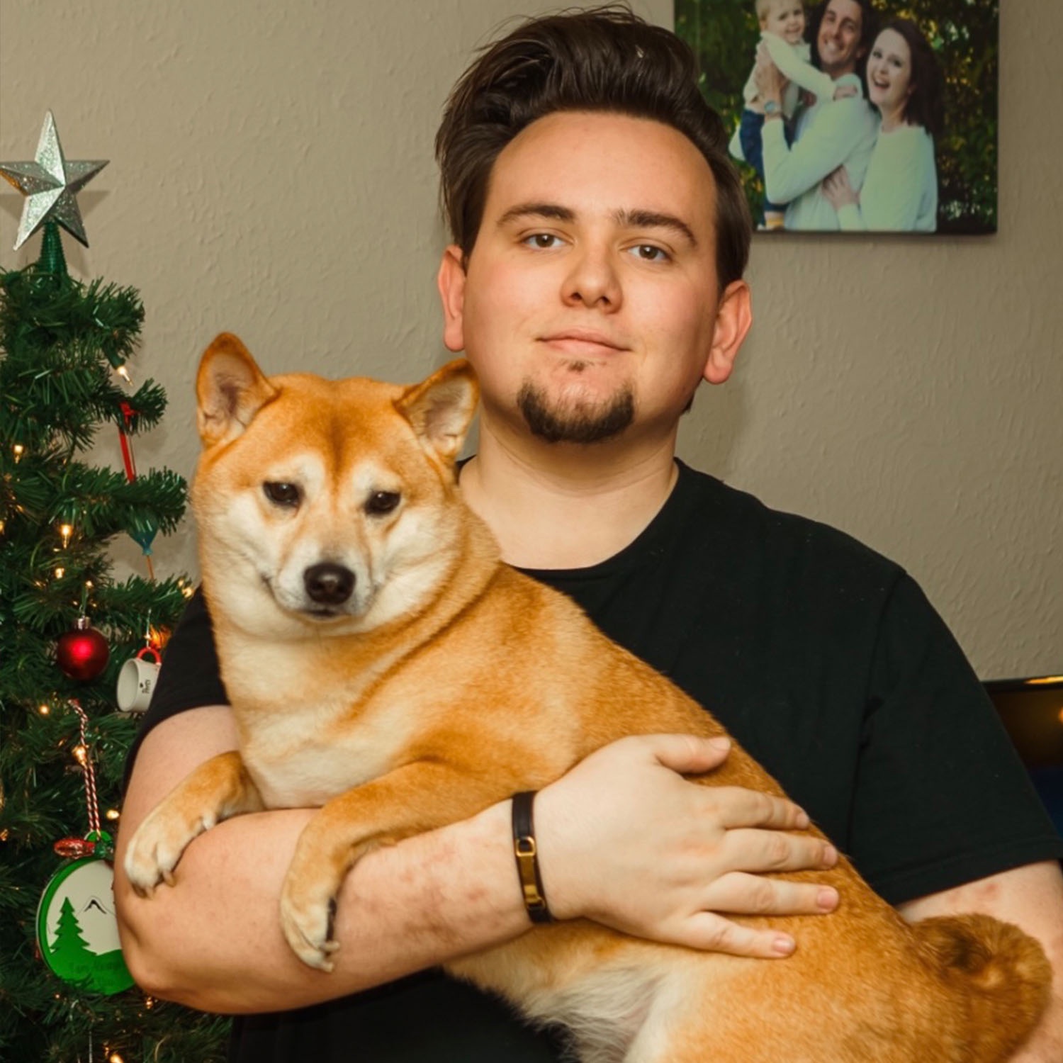 Help Tsuki Get Life-Saving Care campaign photo, 5 of 8