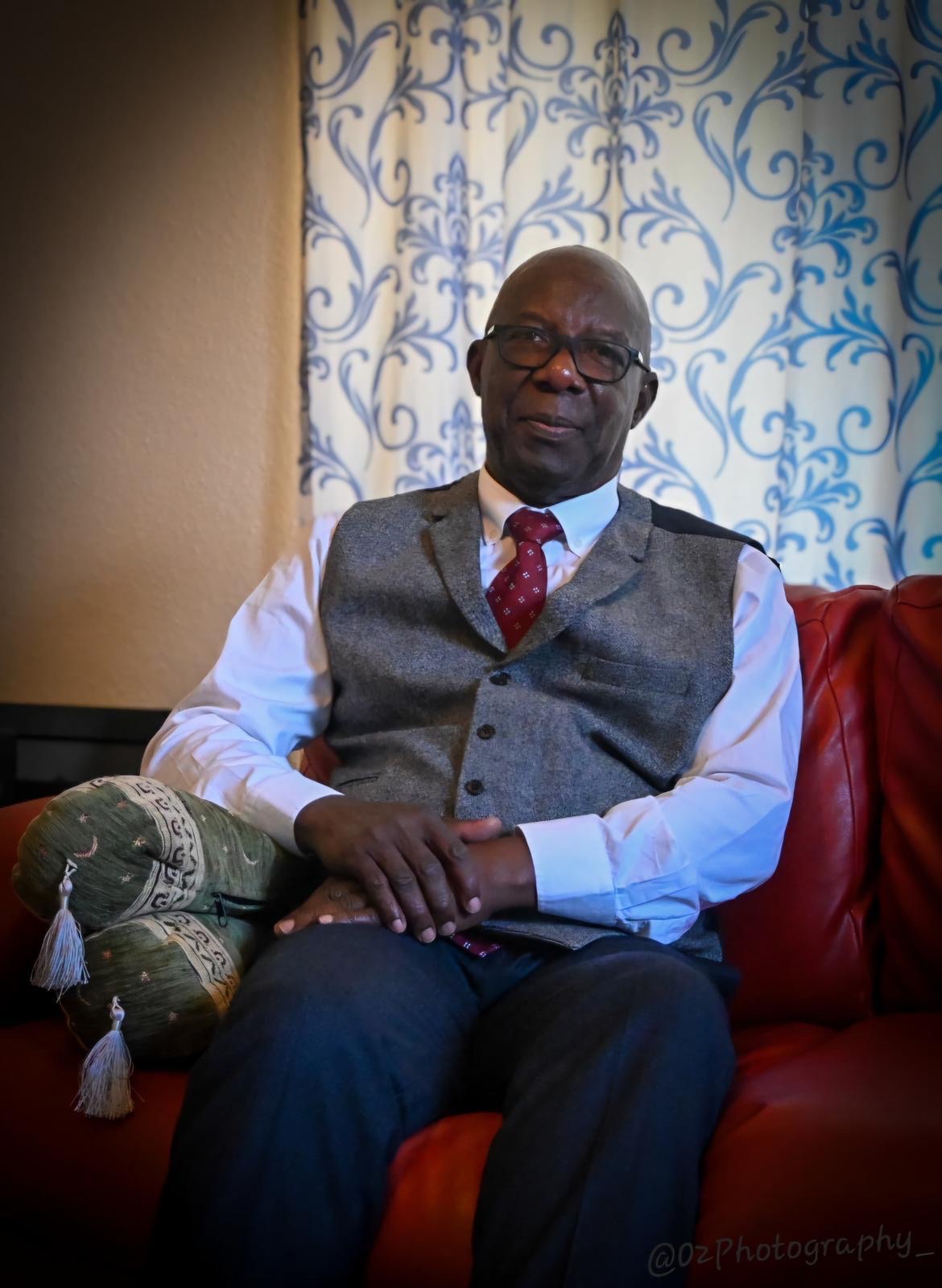 In Loving Memory of: Dr Samwiri Bulwanyi Senfuma campaign photo, 2 of 7