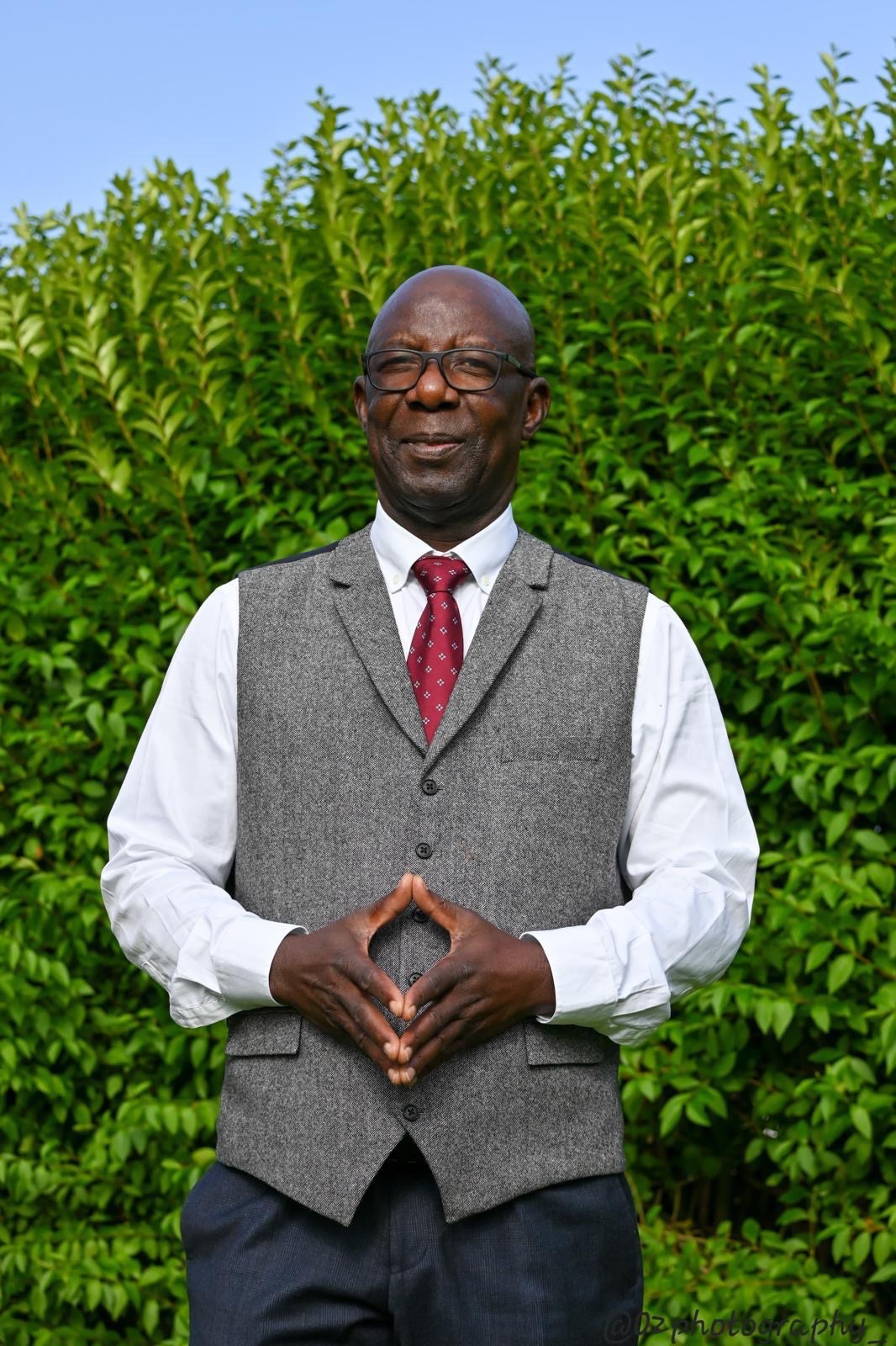 In Loving Memory of: Dr Samwiri Bulwanyi Senfuma campaign photo, 5 of 7