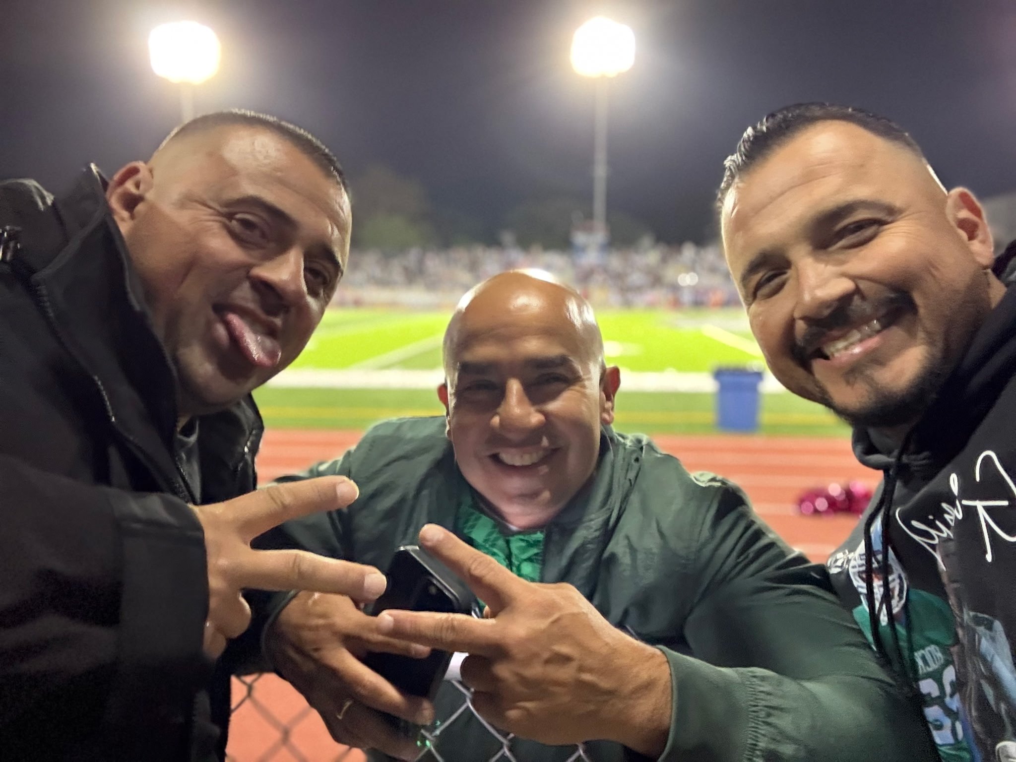 Support Erick Sandoval's Family and Funeral Costs campaign photo, 7 of 8