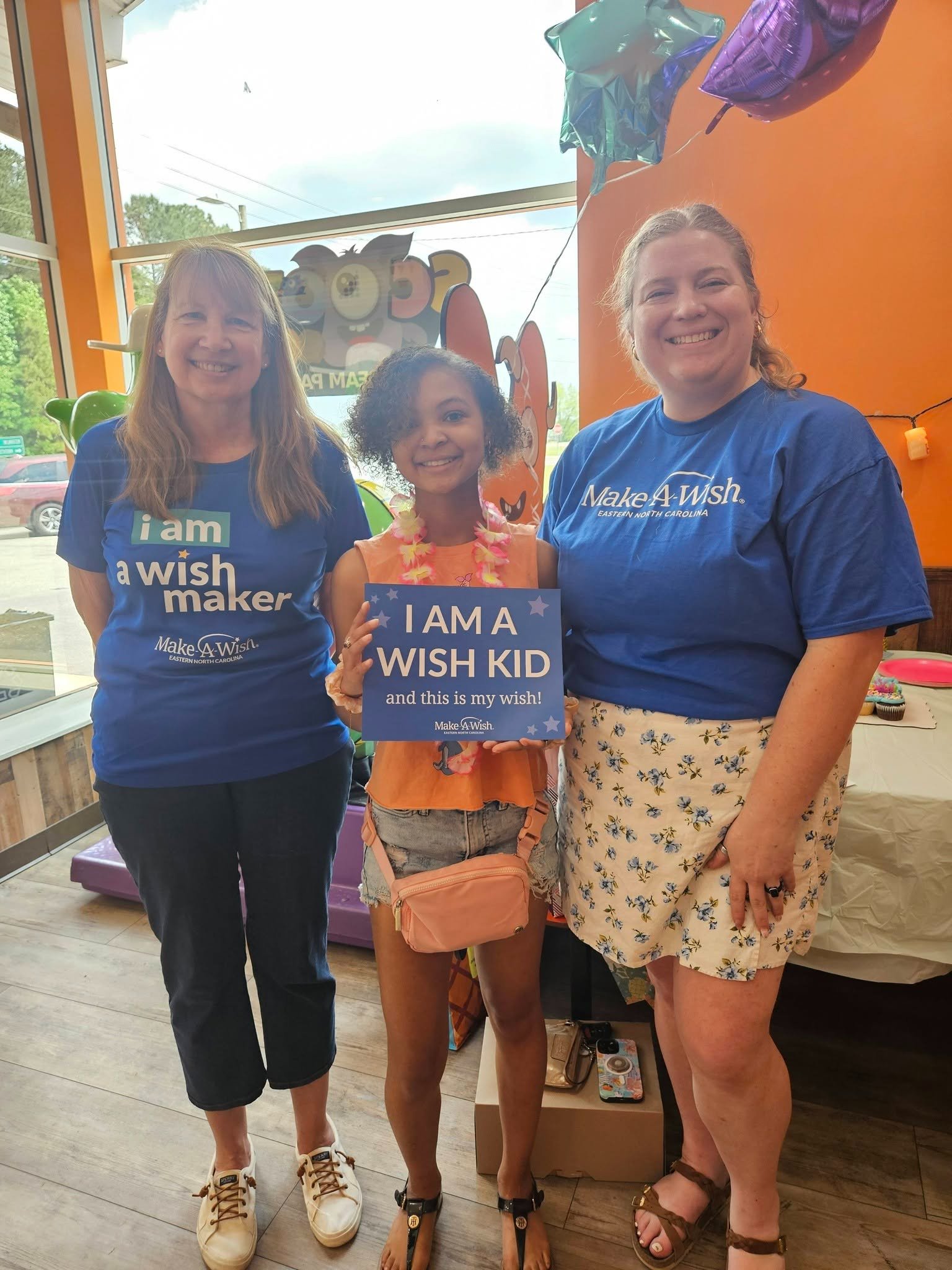 Support Aniya: Teen Brain Cancer Survivor Injured In Crash campaign photo, 2 of 11