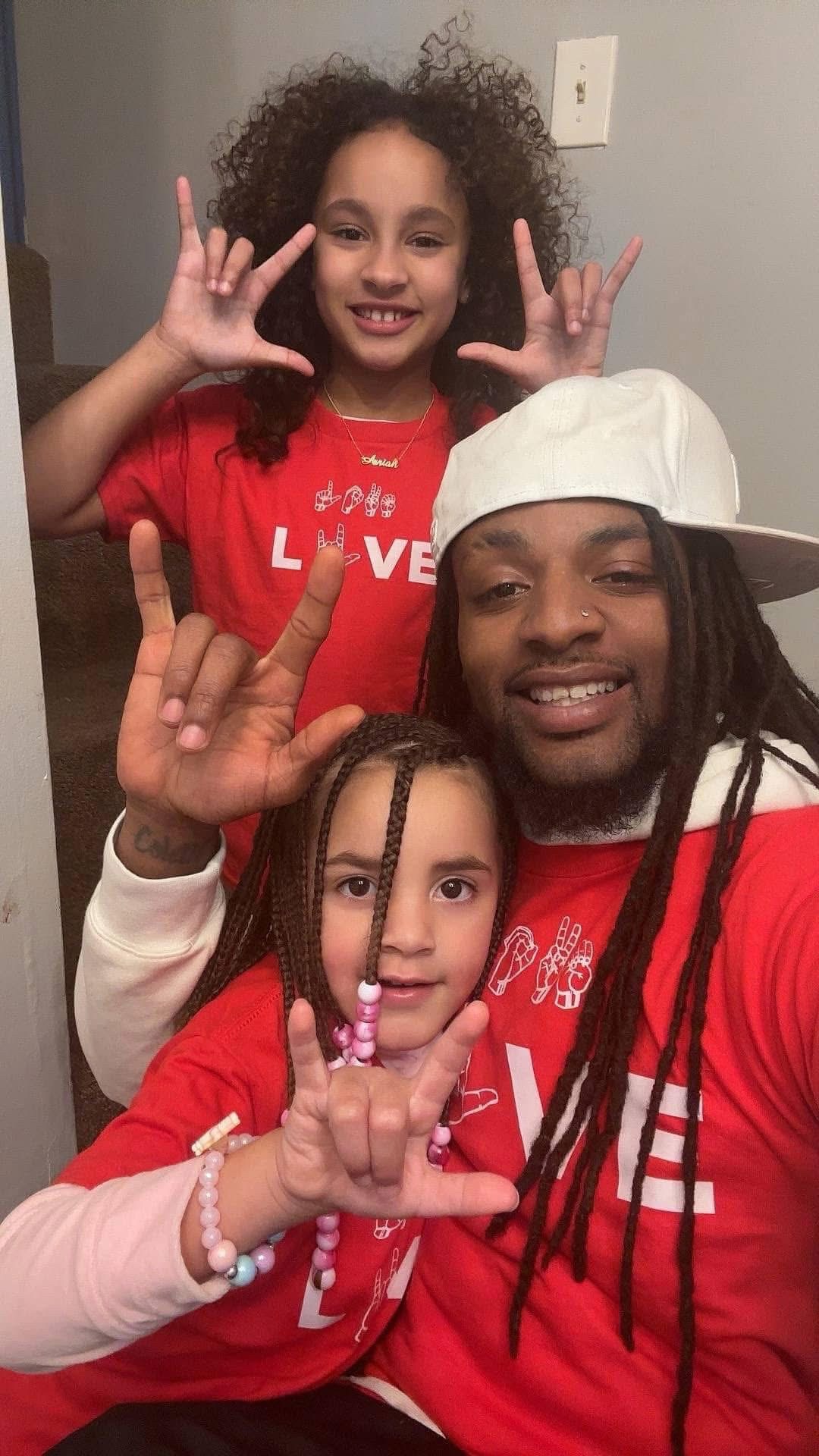 Help Ronnie Rebuild and Support his Daughters campaign photo, 5 of 6