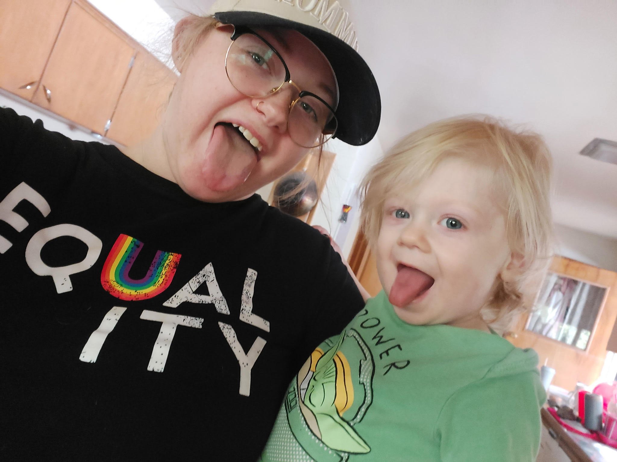 Help the Burt Family Start Over After Fire campaign photo, 7 of 8