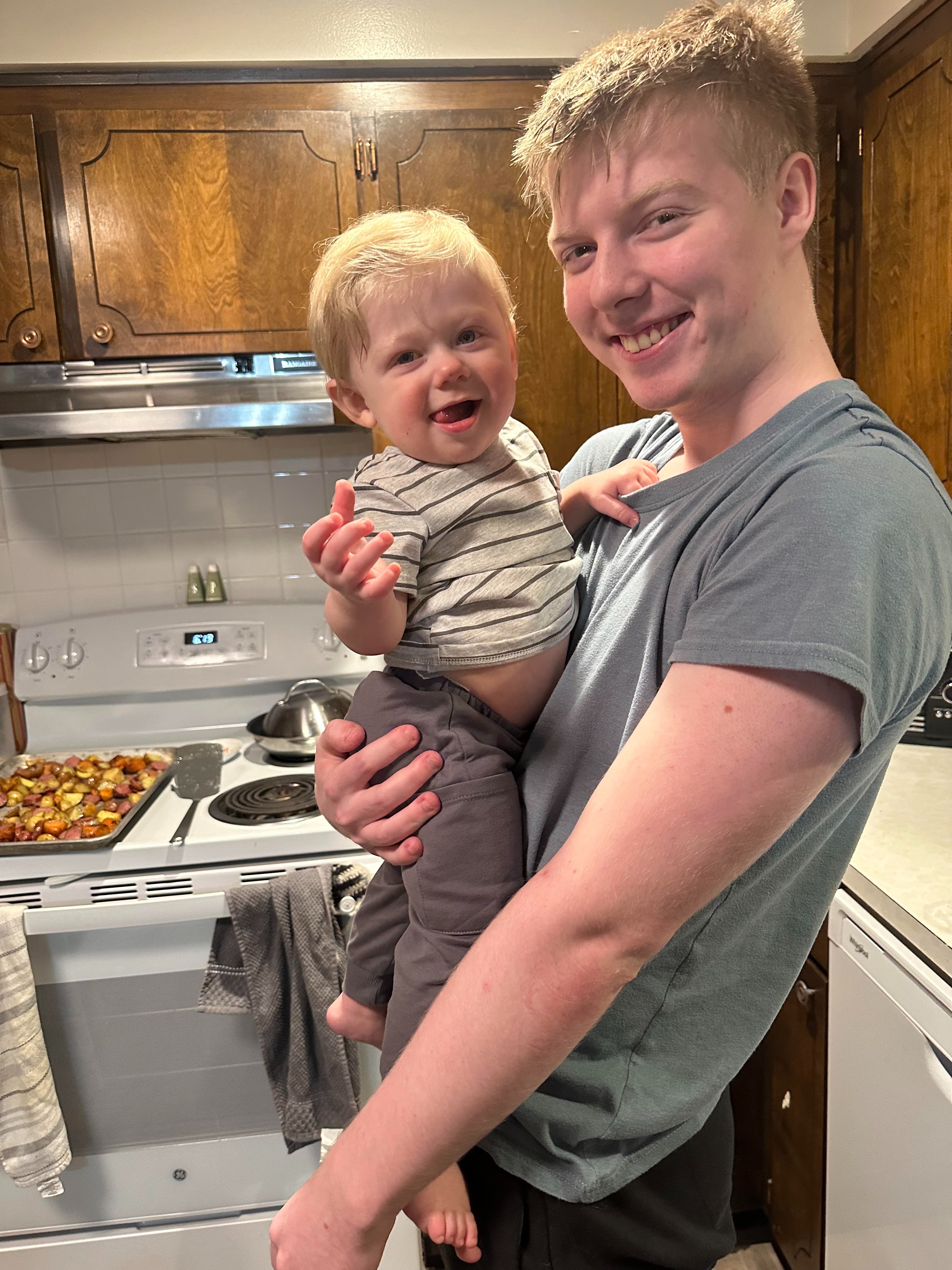 Help the Burt Family Start Over After Fire campaign photo, 2 of 8