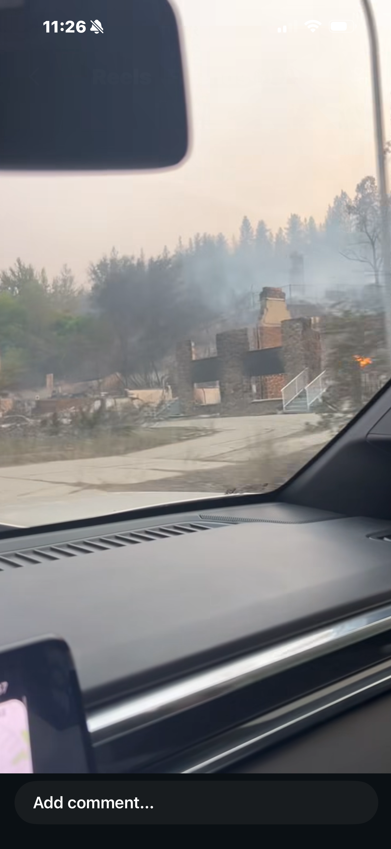 Help the Burt Family Start Over After Fire campaign photo, 6 of 8