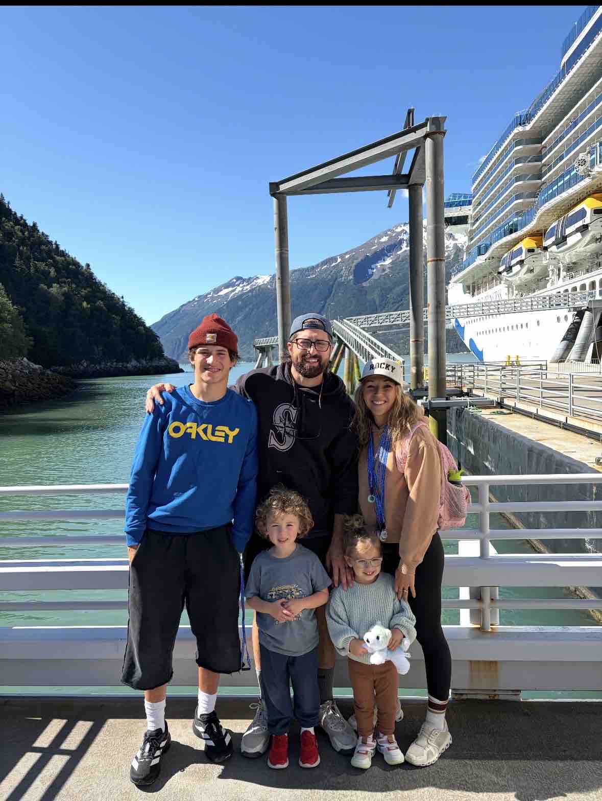 Help the Aspaas Family After House Fire campaign photo, 5 of 8