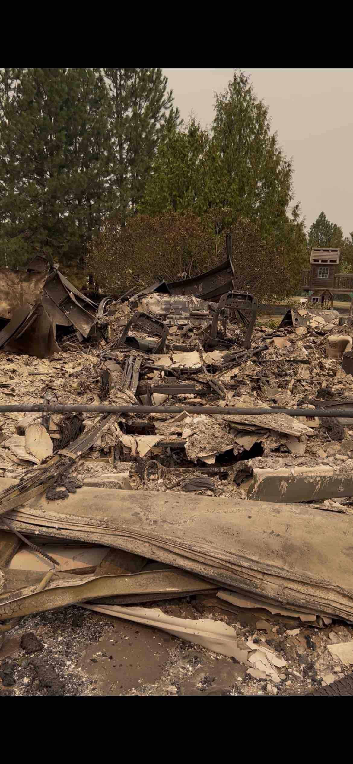 Help Jake and Anelie rebuild After Spokane fire! campaign photo, 4 of 5