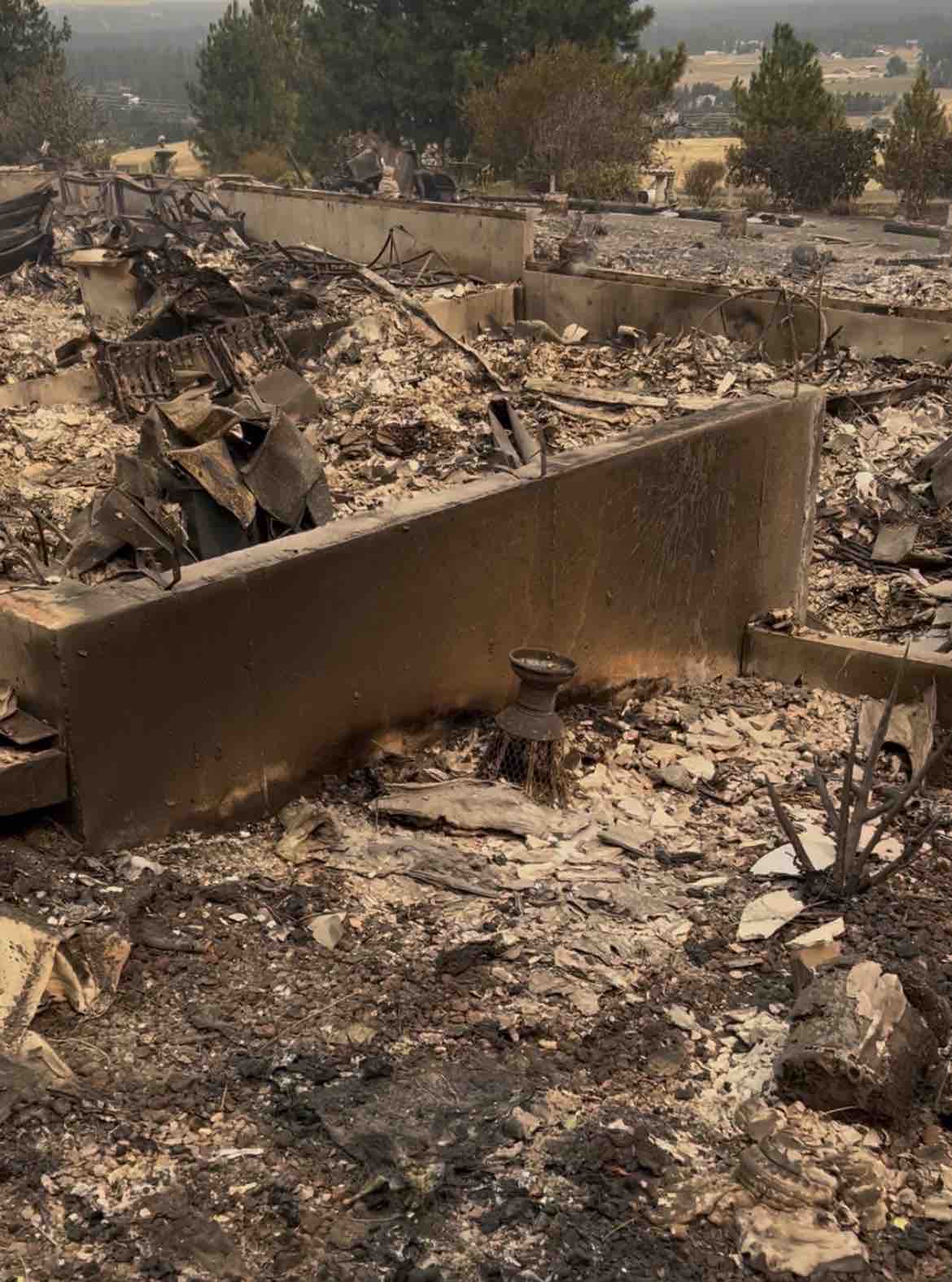 Help Jake and Anelie rebuild After Spokane fire! campaign photo, 2 of 5