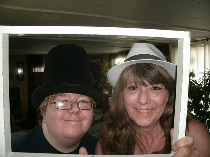 Support Cherry and Ryan After Tragic Fire campaign photo, 2 of 5