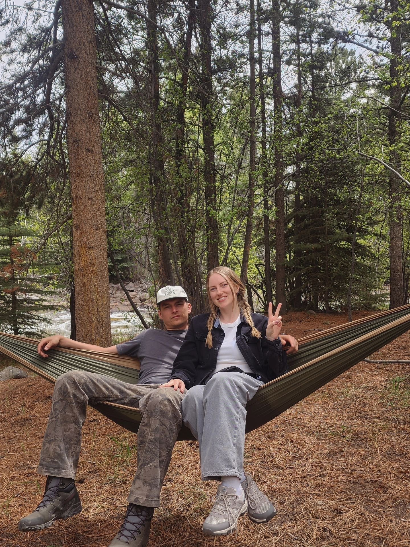Help Cole & Lindsay Rebuild After Apartment Fire campaign photo, 7 of 8