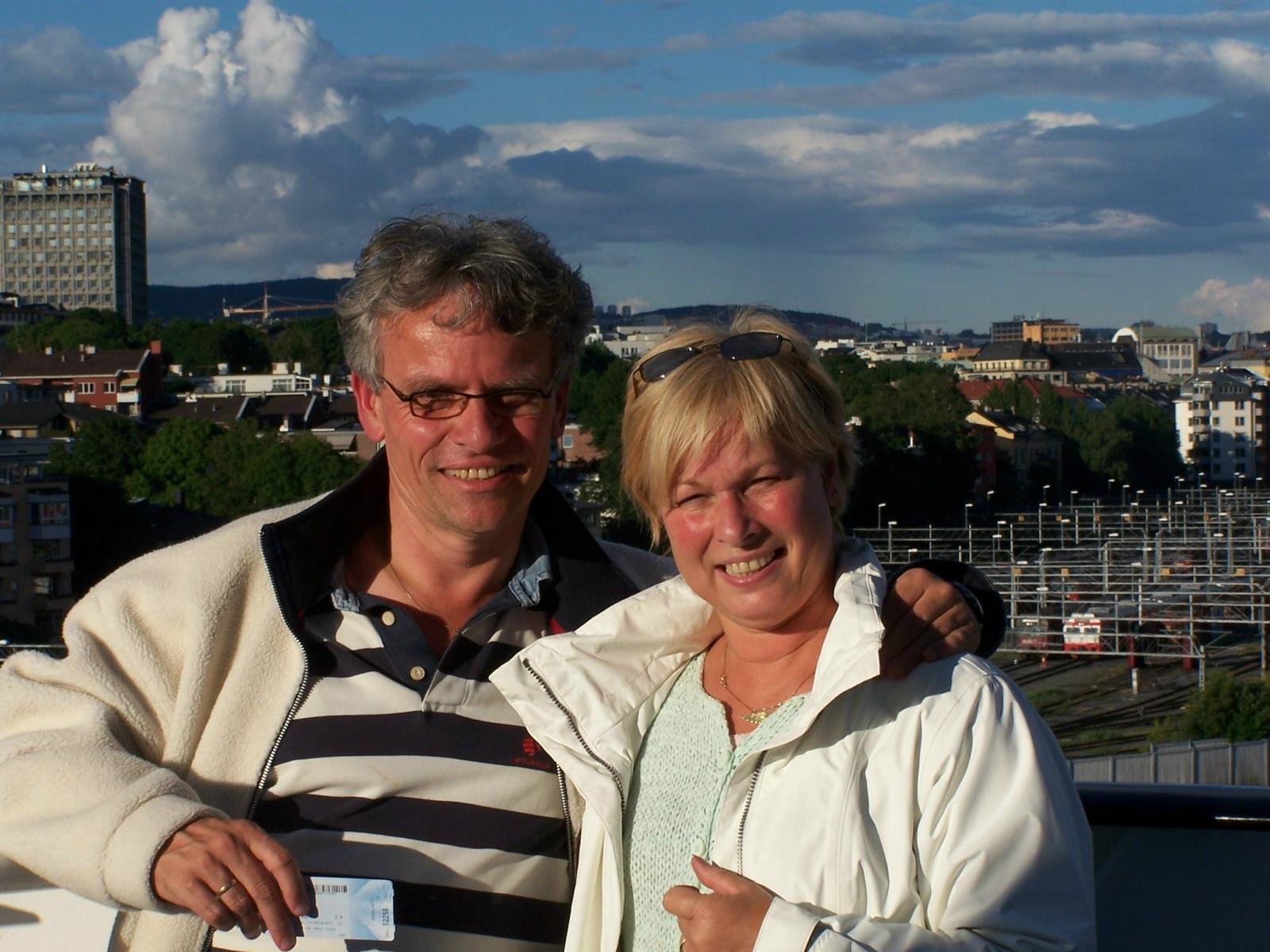 50 jaar liefde, een droomreis cadeau campaign photo, 2 of 7